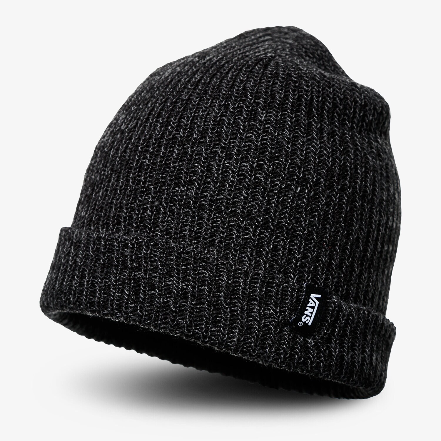 Czapka zimowa dla dzieci VANS CZAPKA ZIMOWA MISMOEDIG BEANIE VN000J3CBHH1 CZARNY