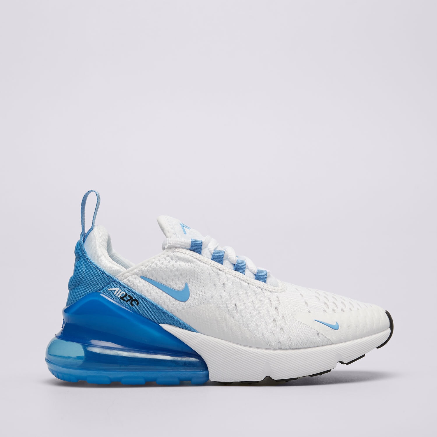 Buty sneakersy damskie NIKE AIR MAX 270 