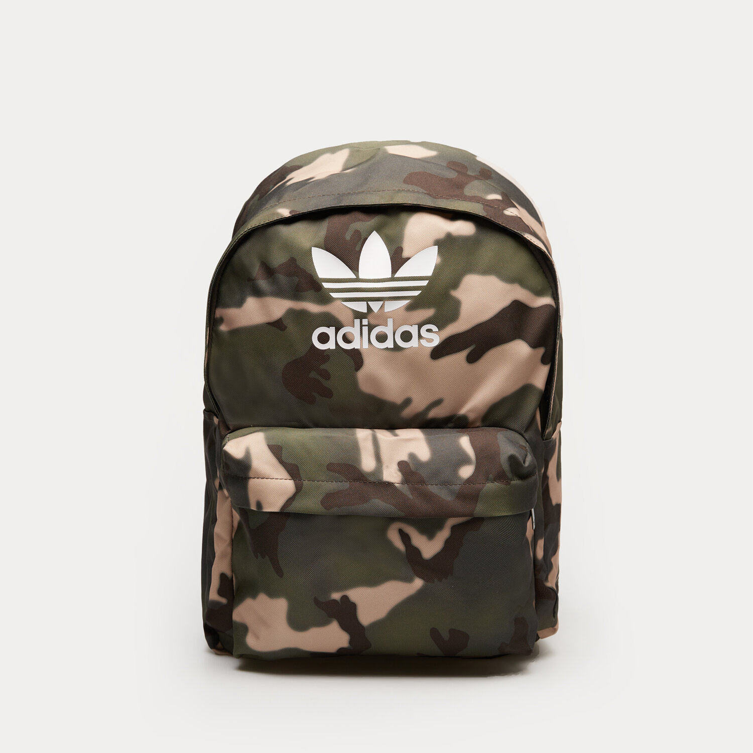 Plecak damski sportowy ADIDAS PLECAK CAMO CL BP H44673 MULTICOLOR