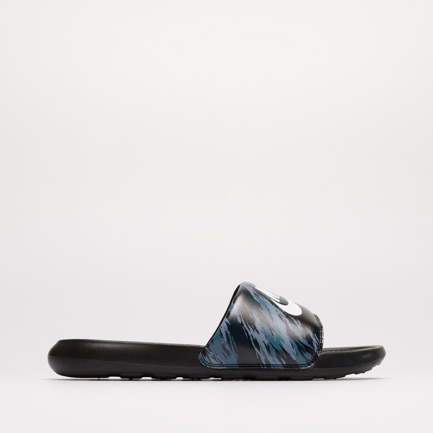 Klapki męskie NIKE VICTORI ONE CN9678-009 CZARNY