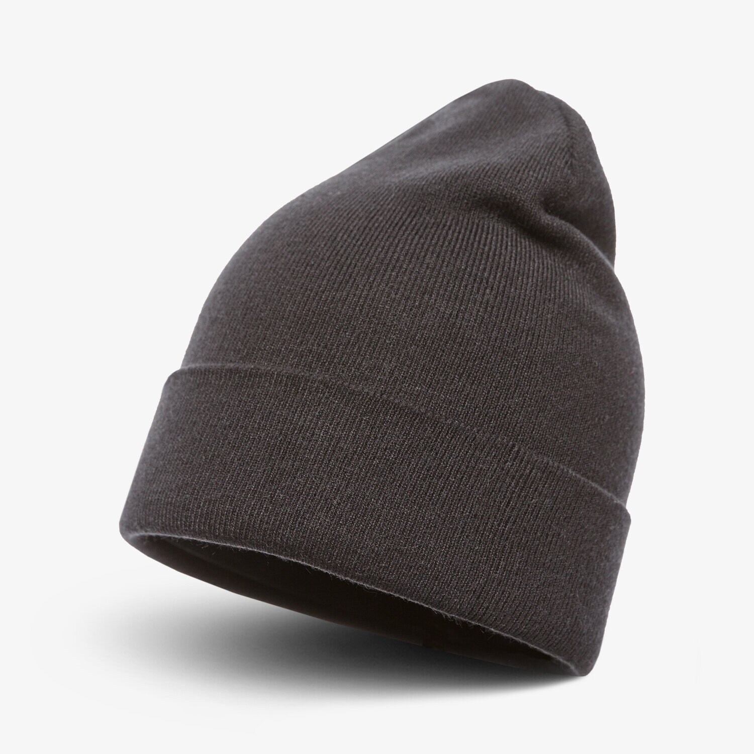 Czapka zimowa dla dzieci CONFRONT CZAPKA ZIMOWA CARL CF39HAT50002 CZARNY