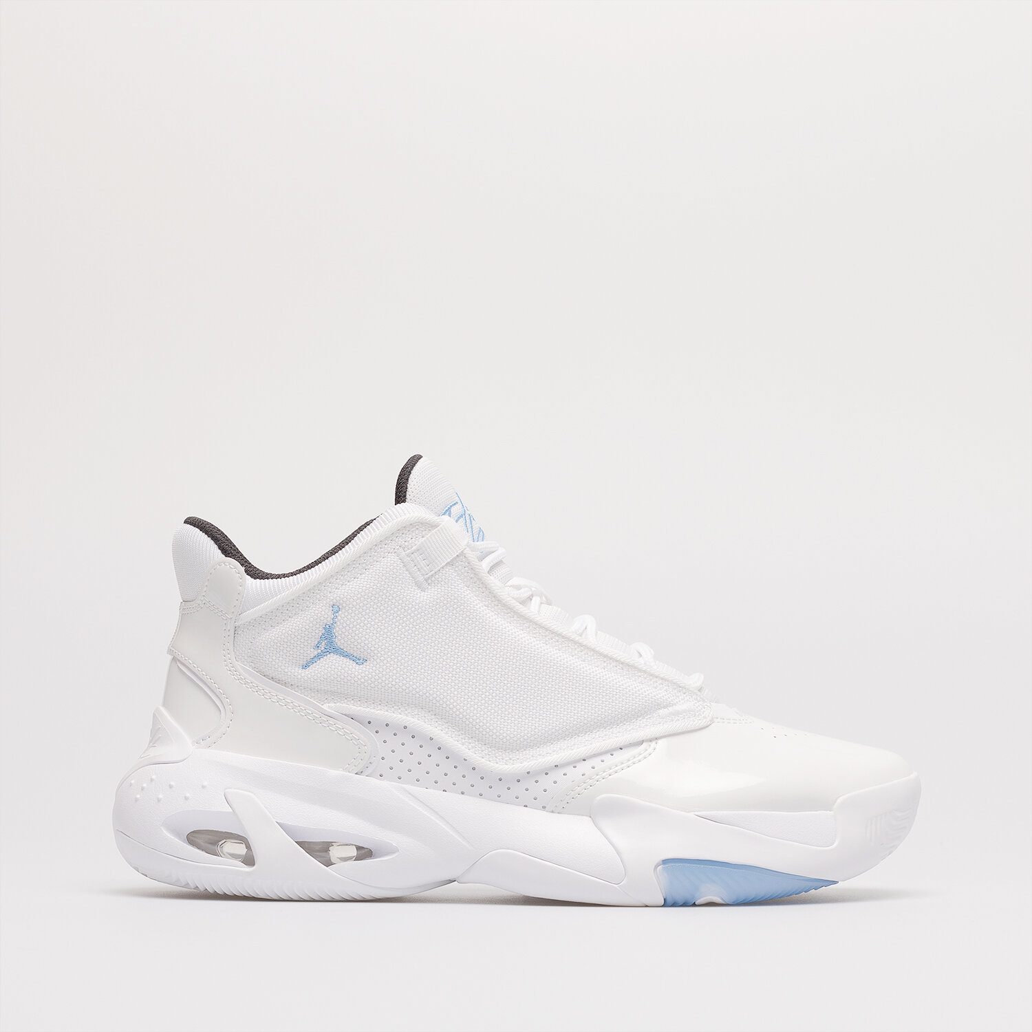 Jordan max aura sizeer 2025