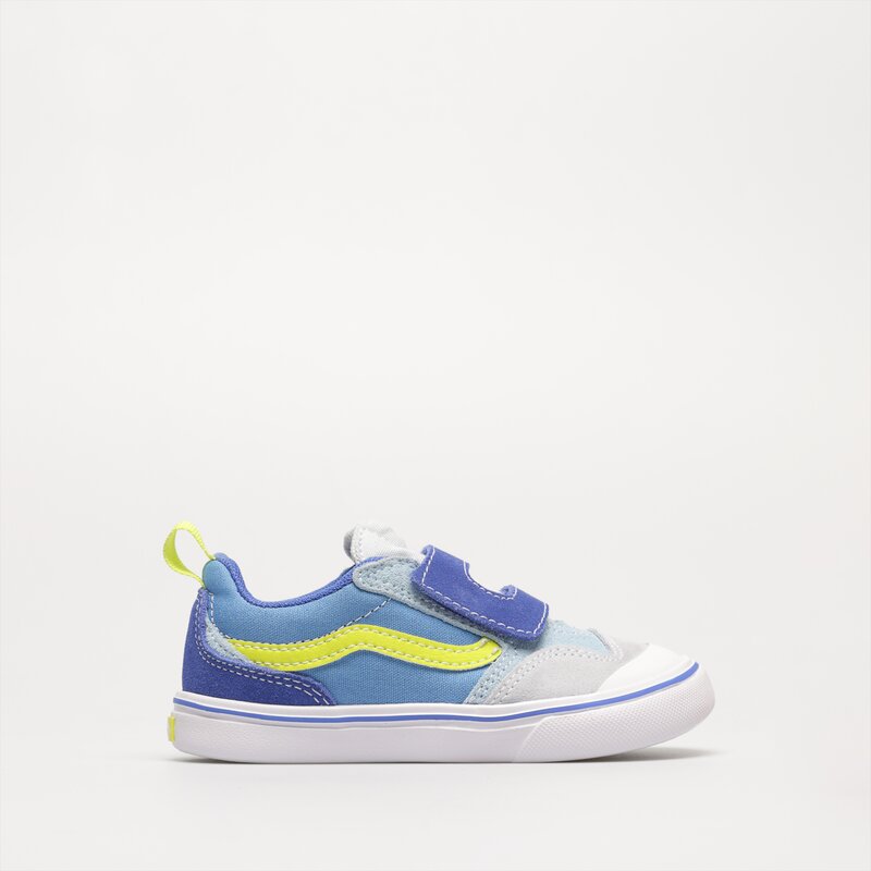 Comfi cush deals vans