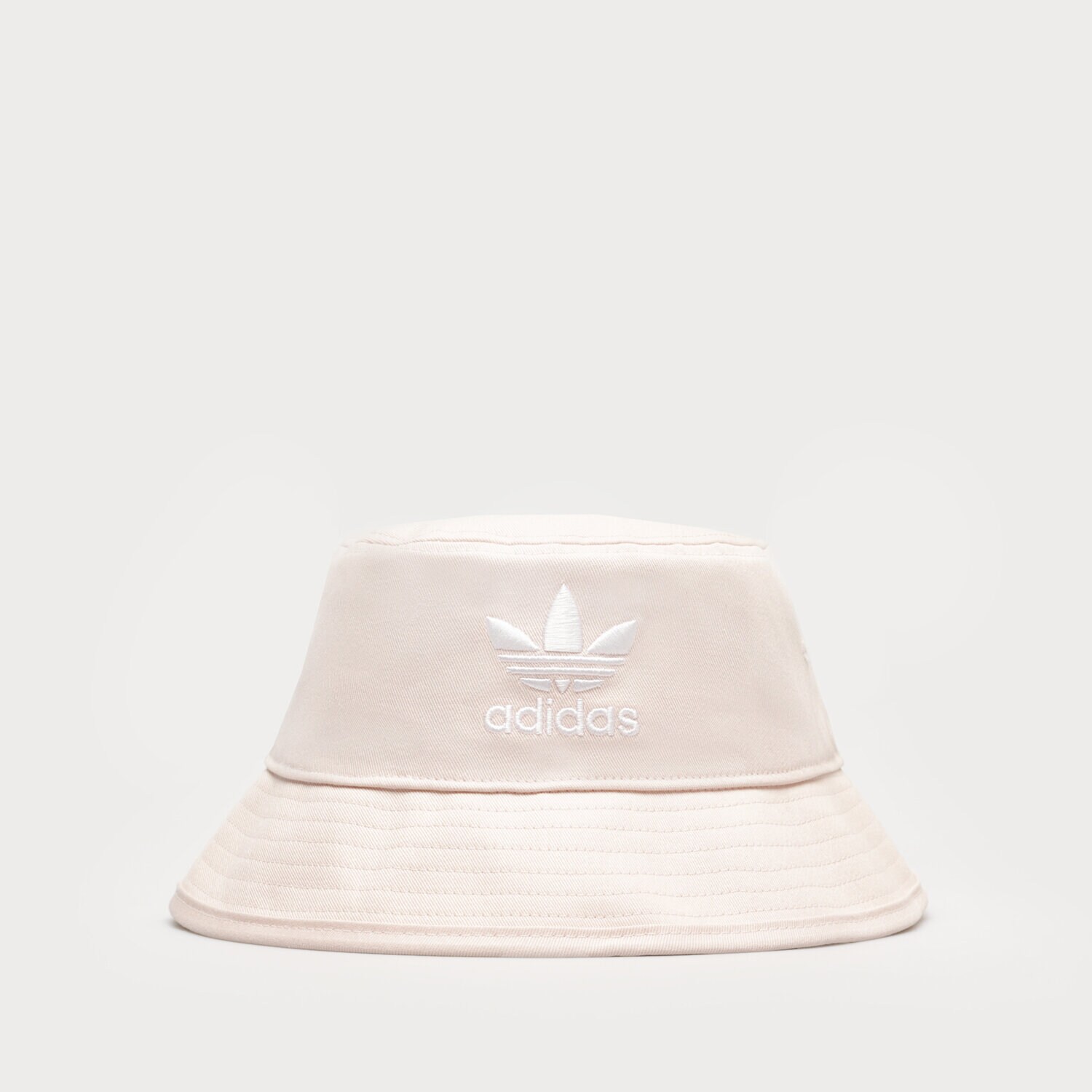 ADIDAS KAPELUSZ BUCKET HAT AC IB9997 RÓŻOWY