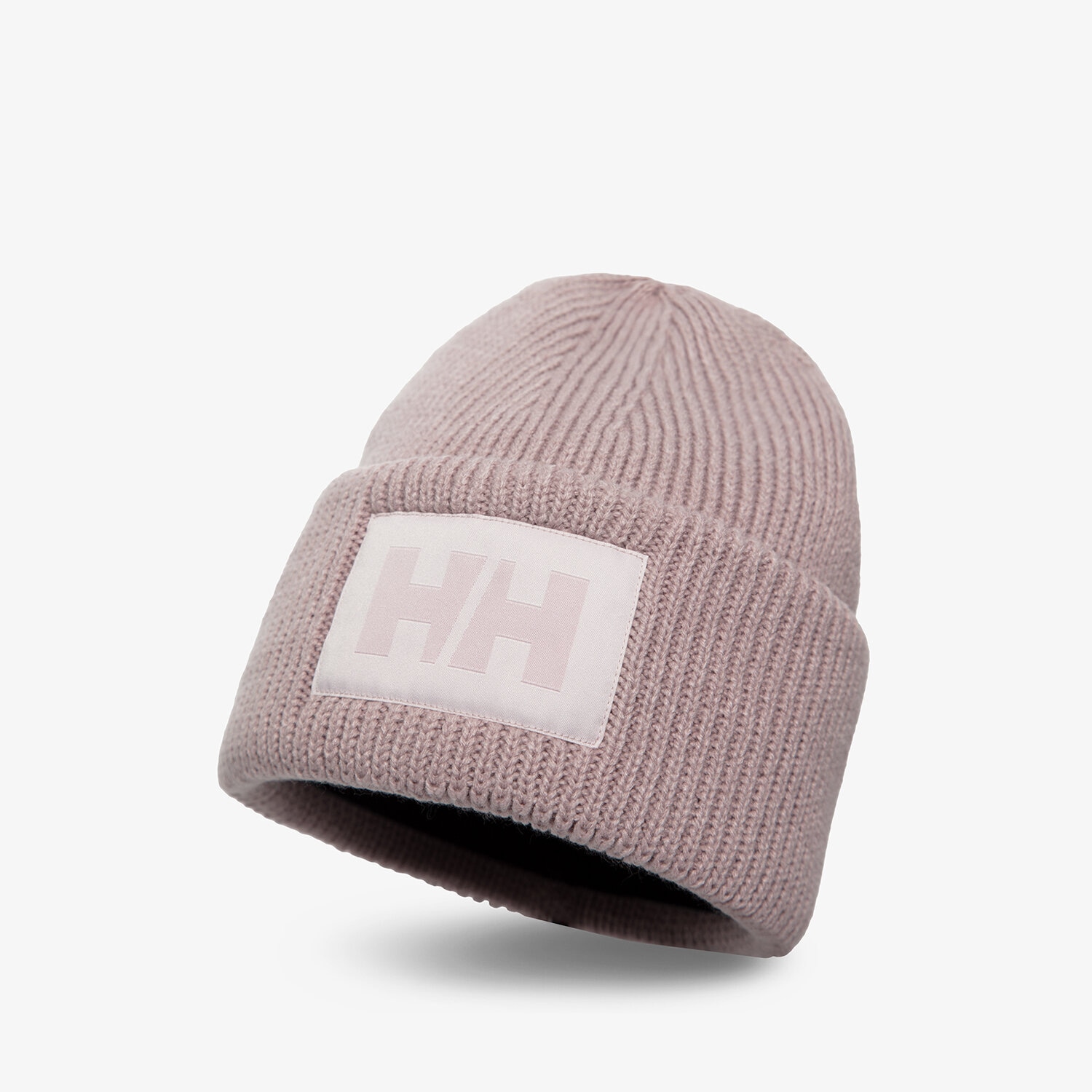 Czapka zimowa dla dzieci HELLY HANSEN CZAPKA HH BOX BEANIE 53648692 RÓŻOWY