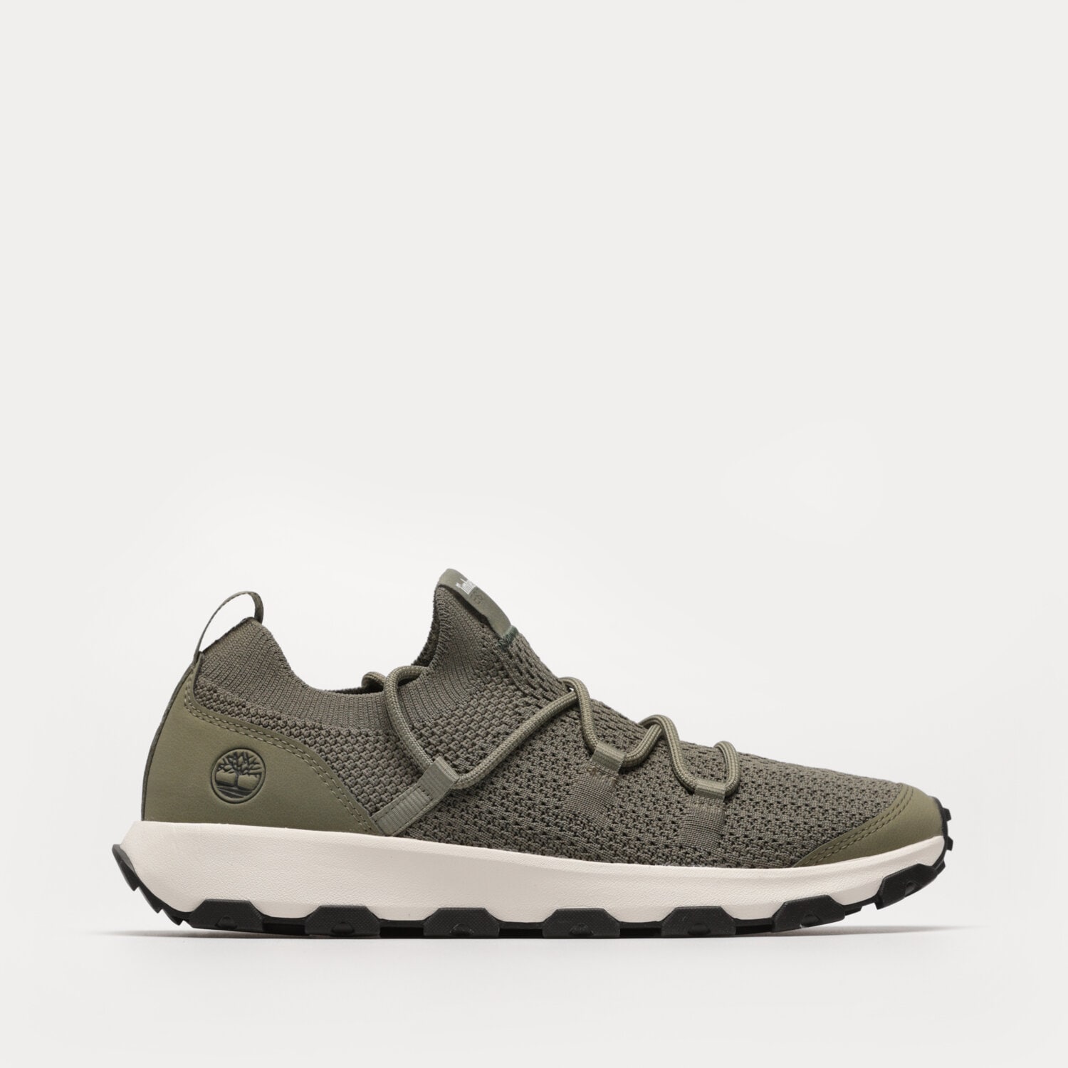 Buty sneakersy męskie TIMBERLAND WINSOR TRAIL LOW KNIT