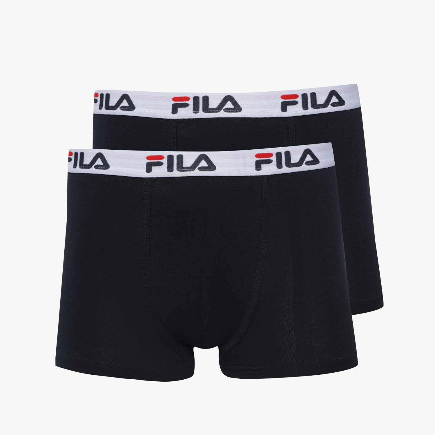 FILA BOKSERKI TRUNK URBAN 2PACK NAVY FU5016/2-321 GRANATOWY
