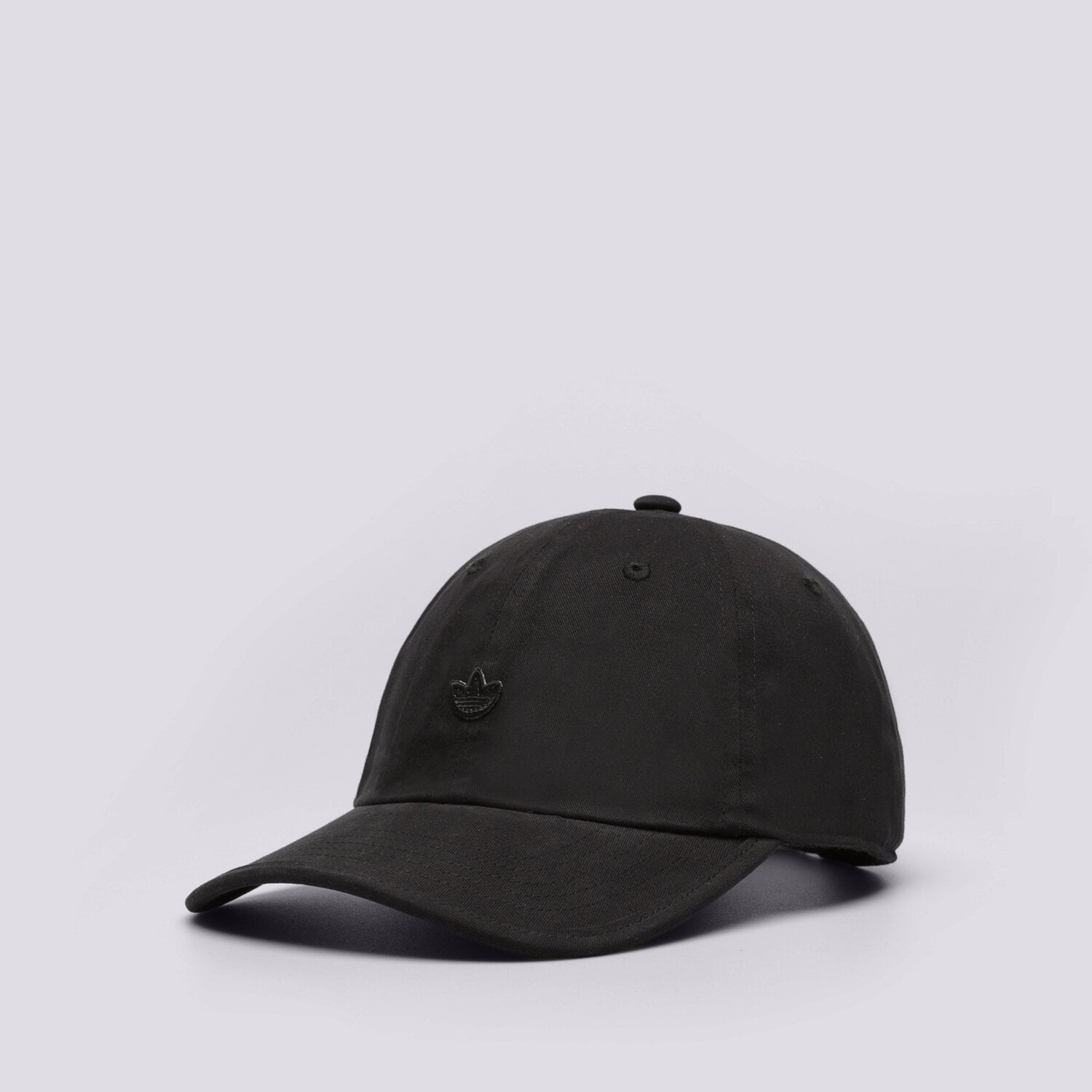 Czapka z daszkiem dla dzieci ADIDAS CZAPKA PE DAD CAP IC3031 CZARNY