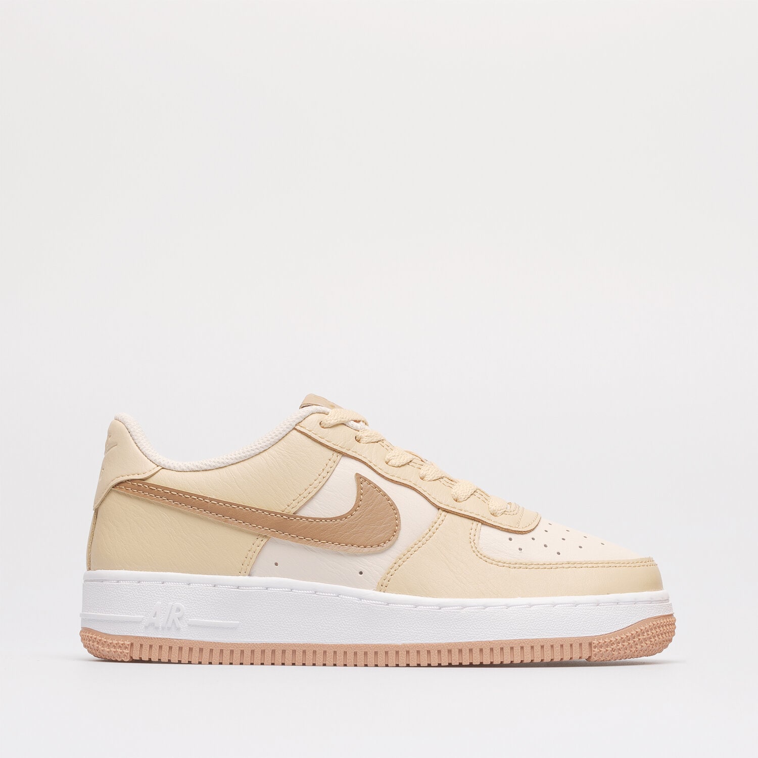 Buty sneakersy dla dzieci NIKE AIR FORCE 1 LV8 1