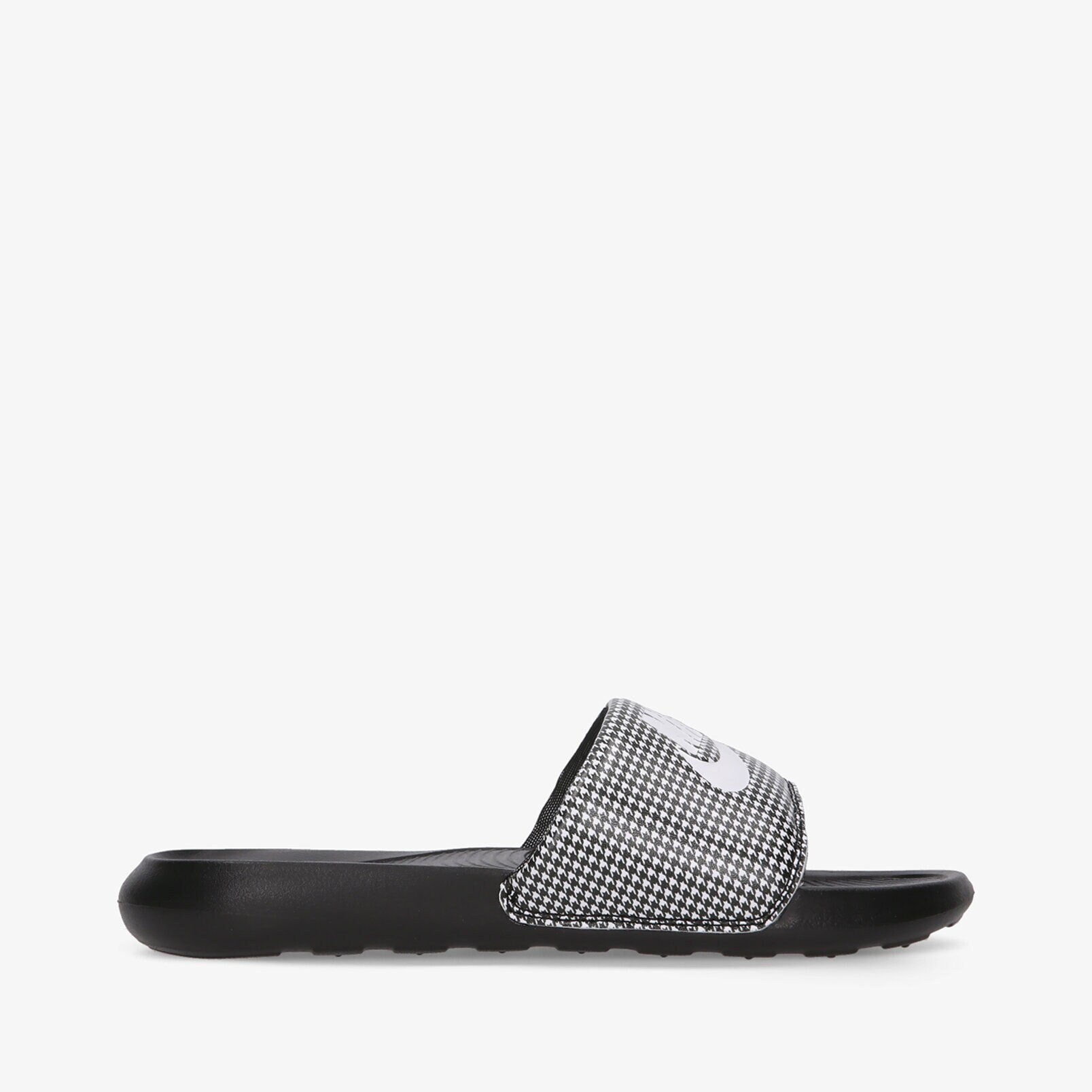 Klapki damskie NIKE VICTORI ONE CN9676-009 SZARY