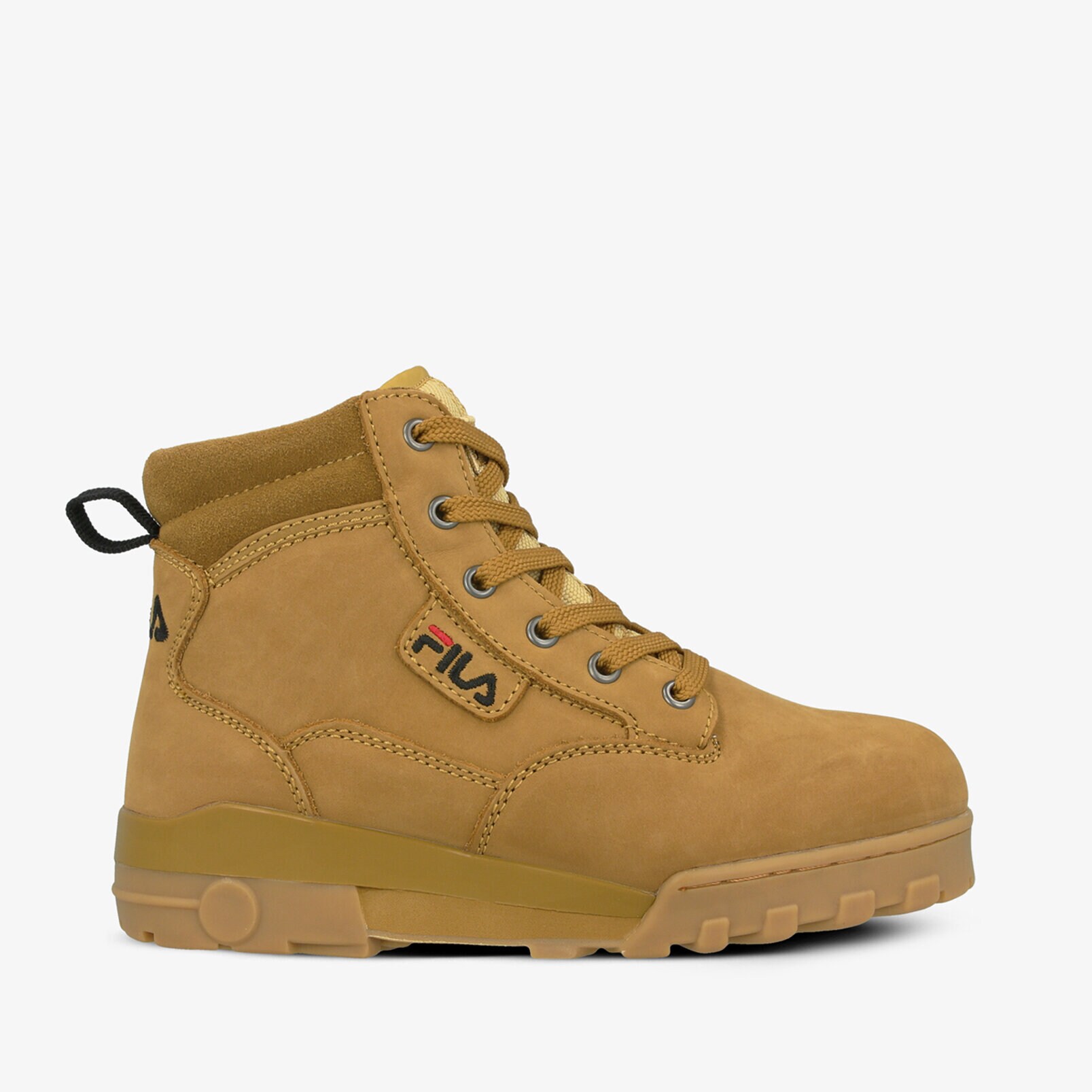FILA Grunge II MID WMN 1010808EDU O TY Damskie Buty zimowe w Sizeer