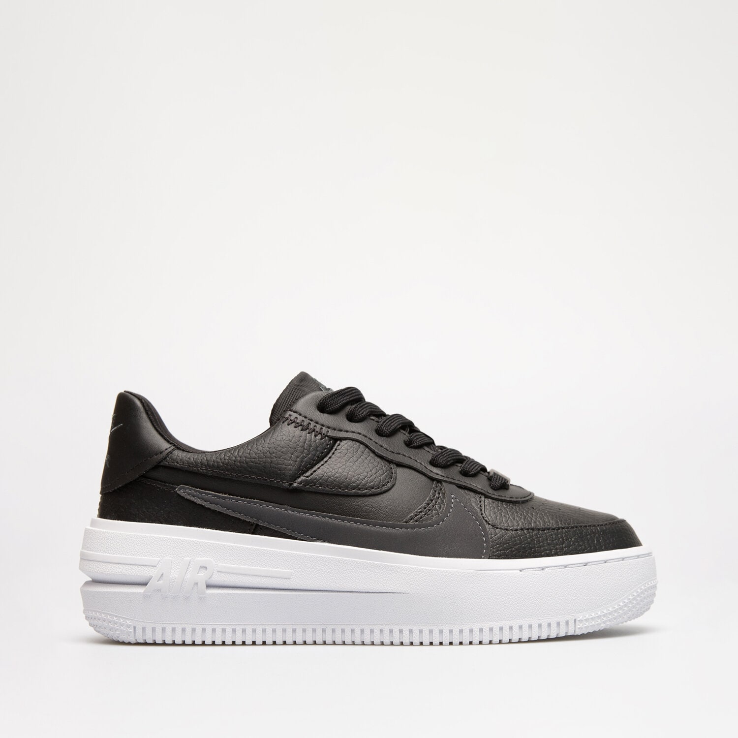 Nike air force 1 on sale sage low na nodze