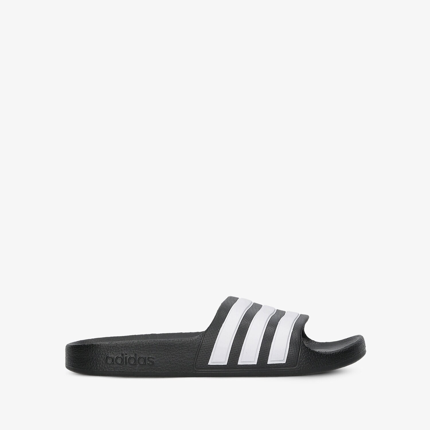 ADIDAS ADILETTE SLIDES  F35556 GRANATOWY