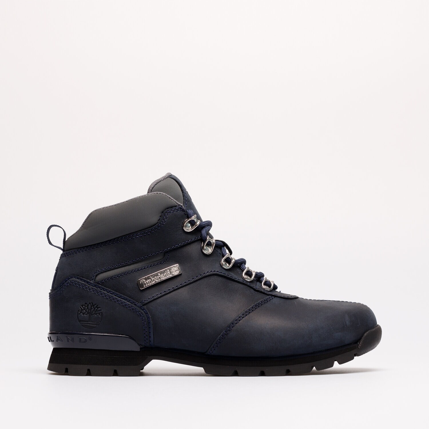 Buty zimowe sportowe męskie TIMBERLAND SPLITROCK 2 TB0A5RYG0191 GRANATOWY
