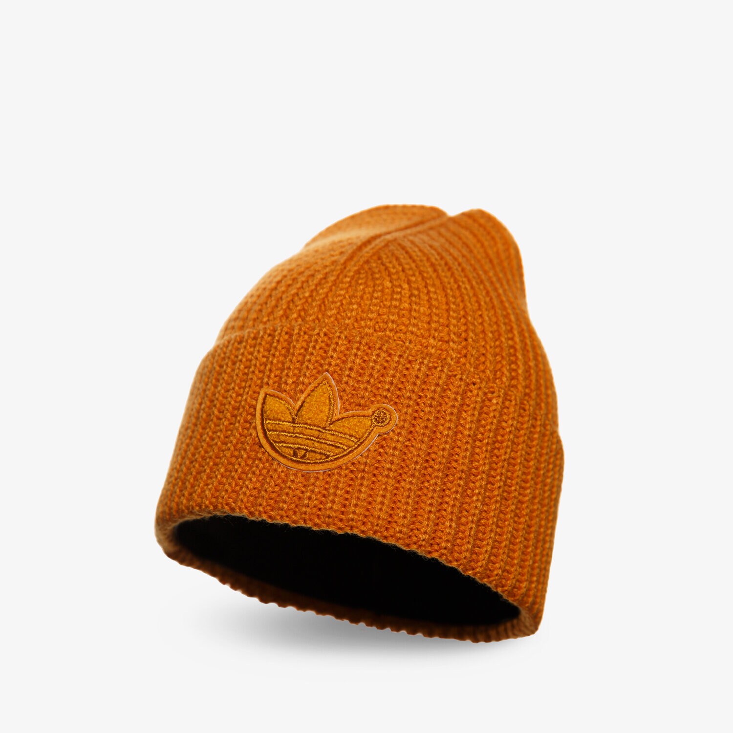 Czapka zimowa dla dzieci ADIDAS CZAPKA ZIMOWA BEANIE H25289 Neon różowy