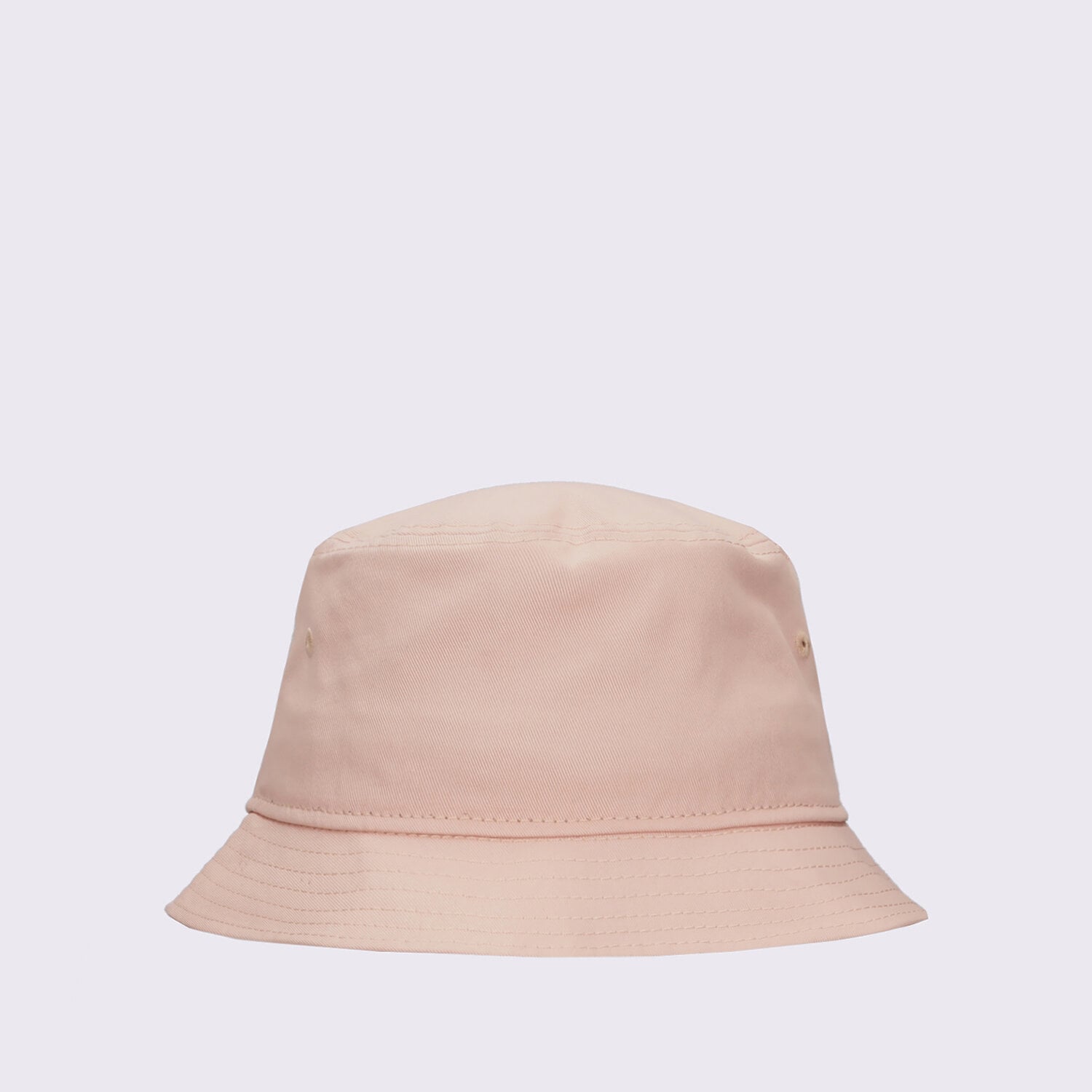 NEW ERA KAPELUSZ WMNS NE ESS BUCKET BSK NEW ERA BSK 60222498 KORALOWY