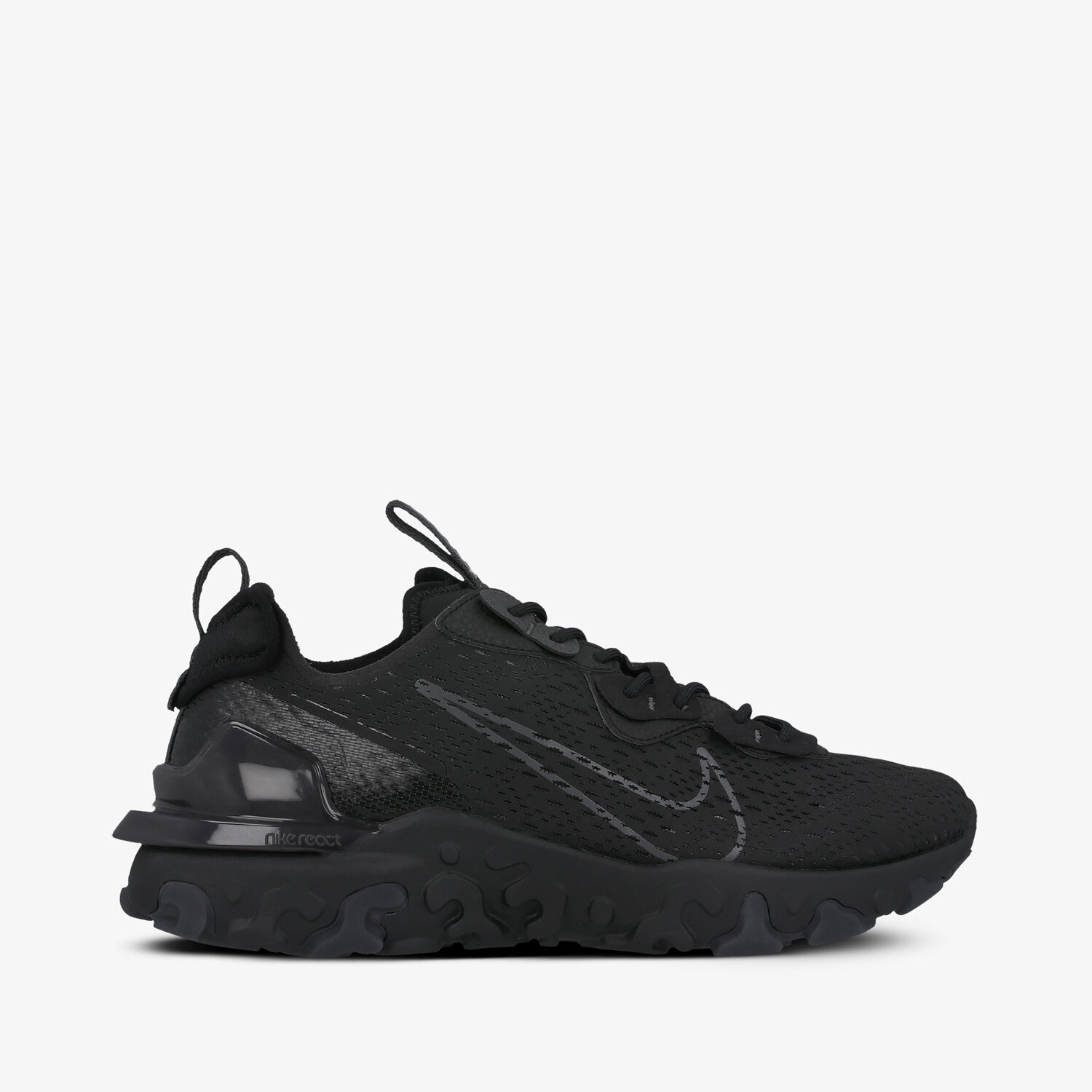 Buty sneakersy męskie NIKE REACT VISION 