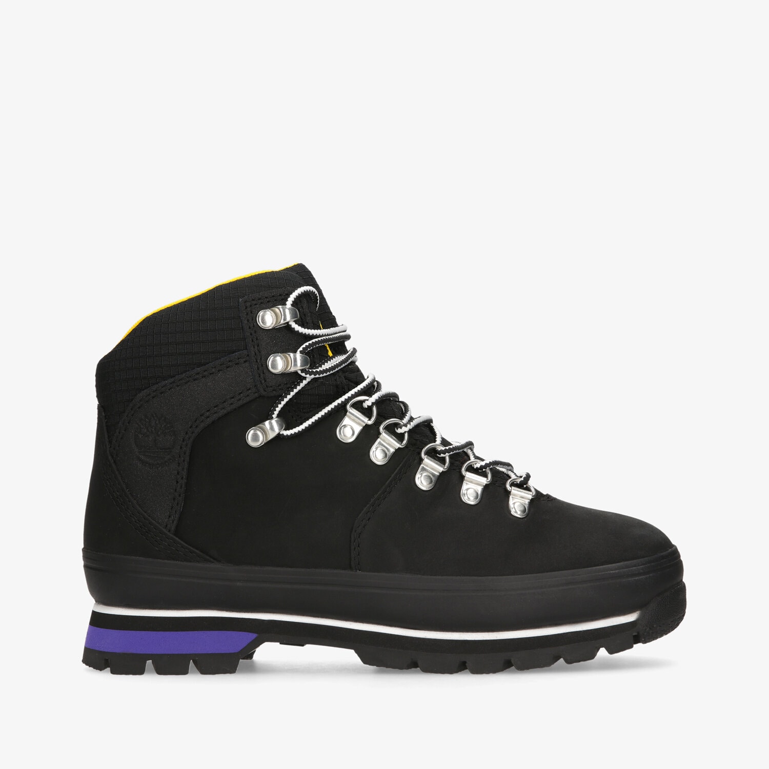 Womens timberland euro hiker boots hotsell