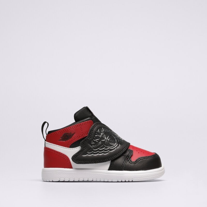 Sizeer air hotsell jordan 1