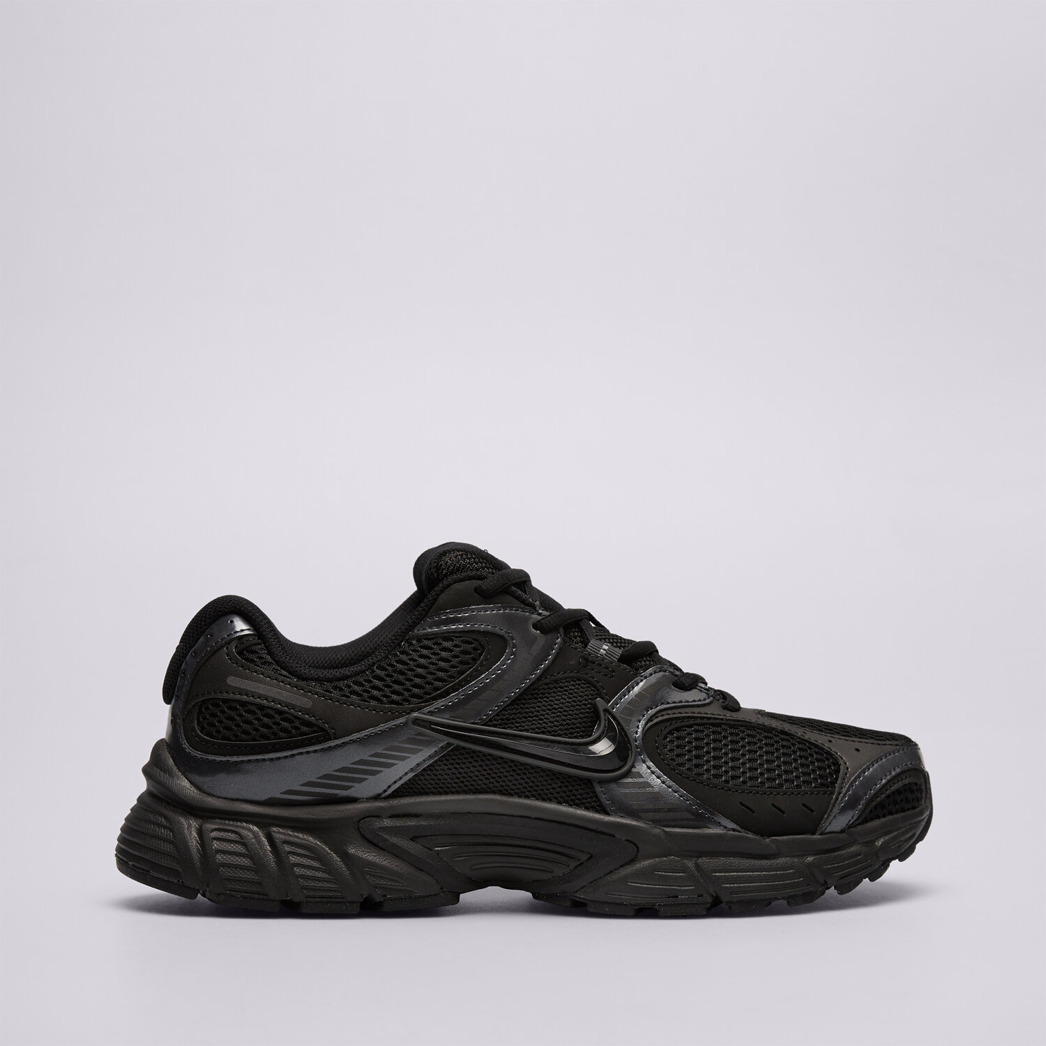 Buty sneakersy męskie NIKE V5 RNR HJ5228-001 CZARNY