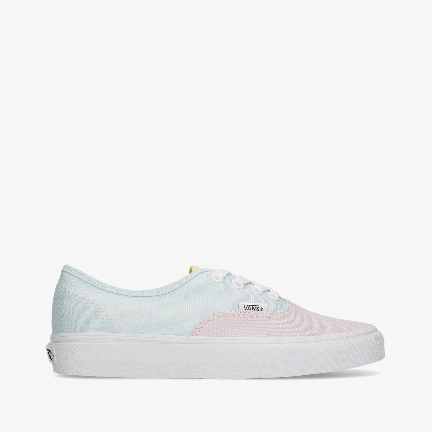 Damskie trampki, tenisówki VANS UA AUTHENTIC VN0A5KRDATD1 MULTICOLOR