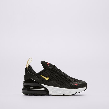 Buty Nike Air Max 270 Nowe modele 2024 Sprawd w Sizeer