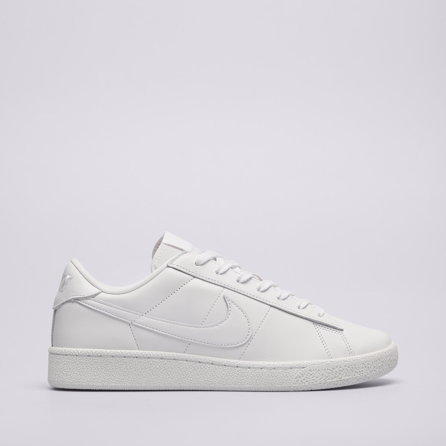 Buty sneakersy męskie NIKE TENNIS CLASSIC AC IV2437-100 BIAŁY