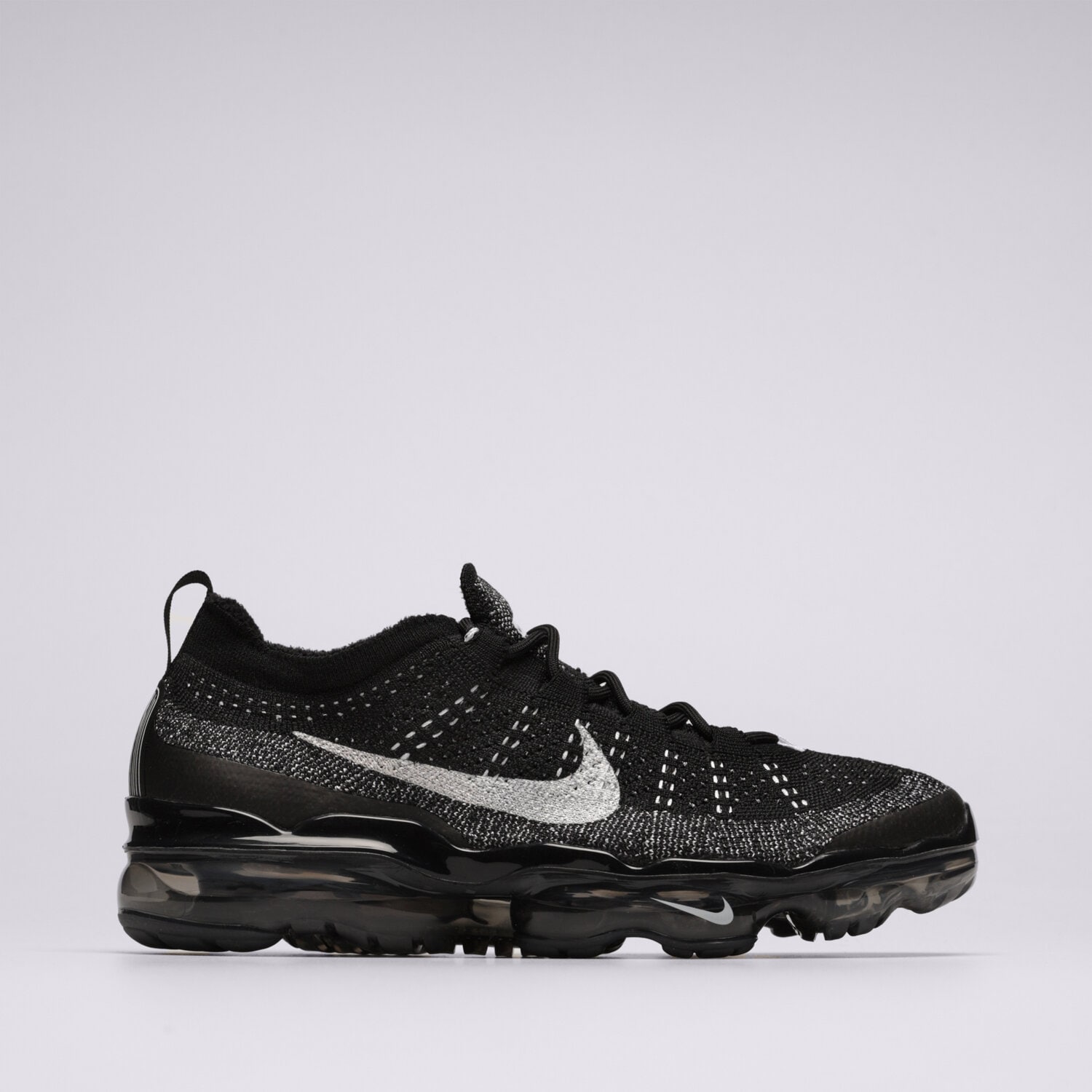 Buty sneakersy męskie NIKE AIR VAPORMAX 2023 FK DV1678-001 CZARNY