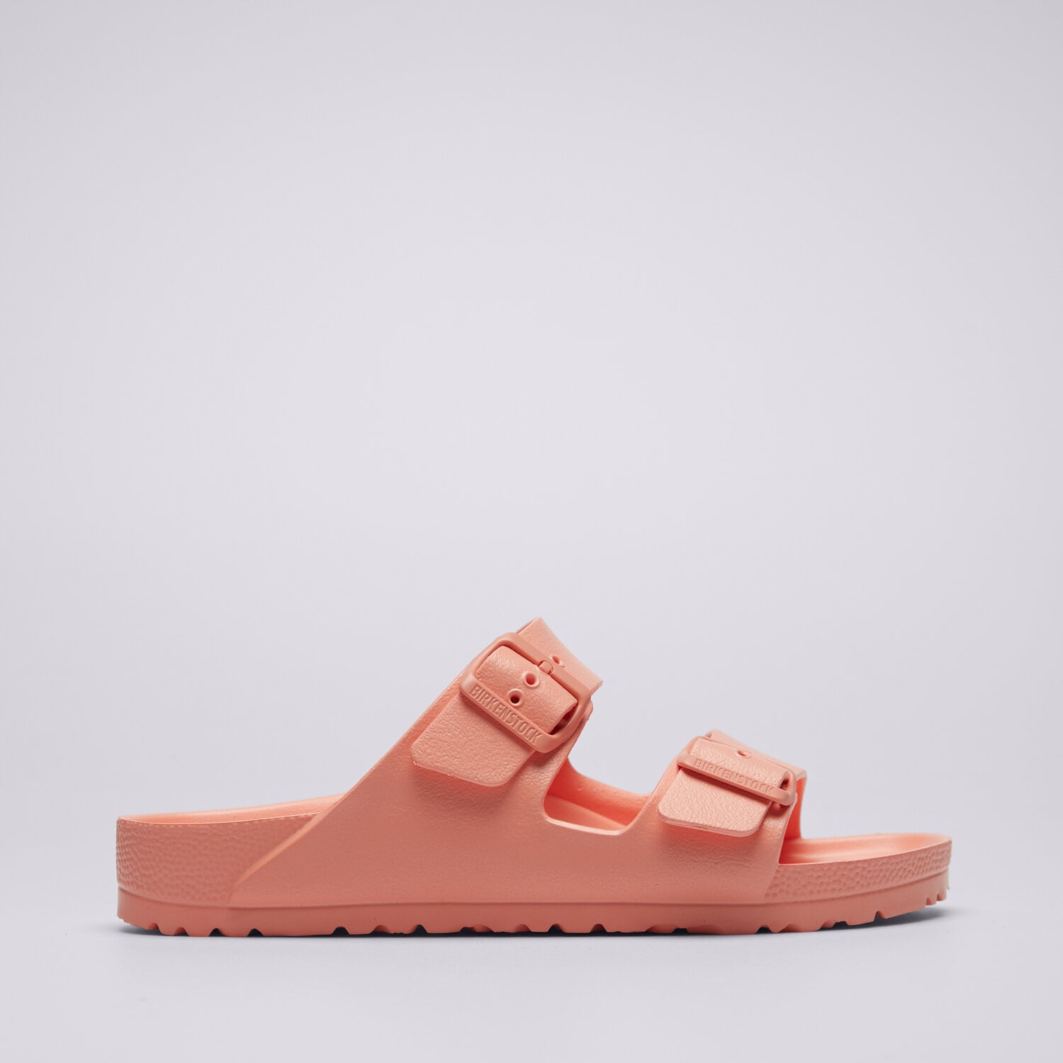 Klapki damskie BIRKENSTOCK ARIZONA EVA 1022511 RÓŻOWY