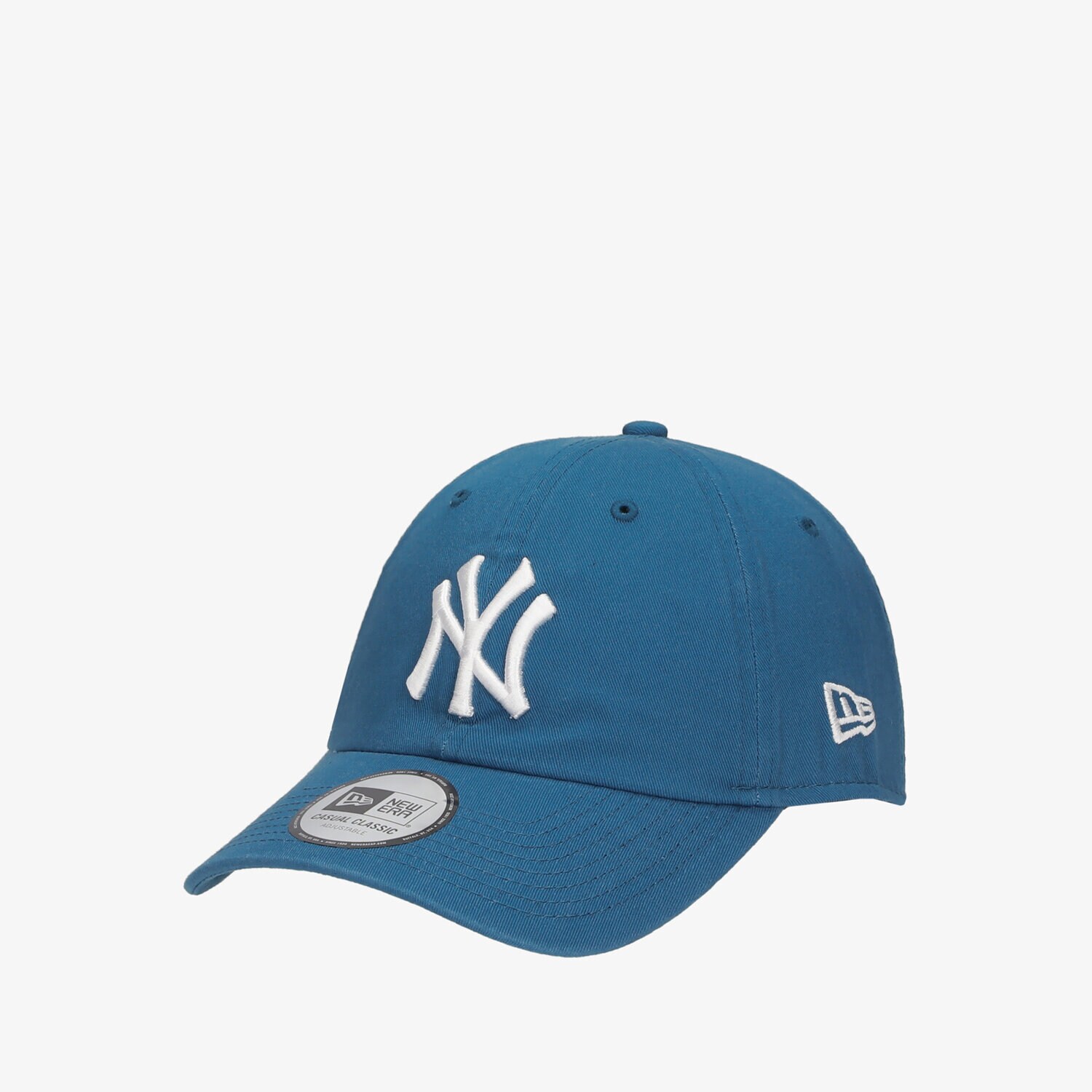 Czapka z daszkiem męska NEW ERA CZAPKA LEAGUE ESS CSCL 920 NYY BLU NEW YORK YANKEES 60222520 NIEBIESKI