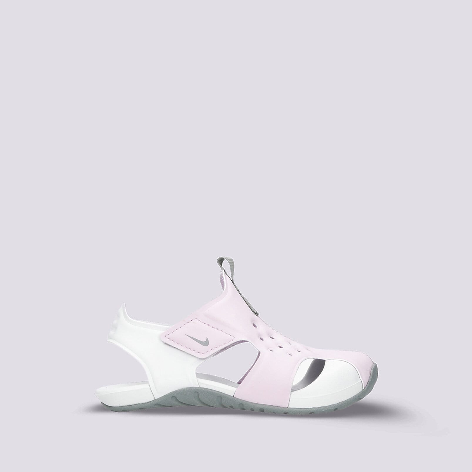 NIKE SUNRAY PROTECT 2 (TD) 943827-501 FIOLETOWY