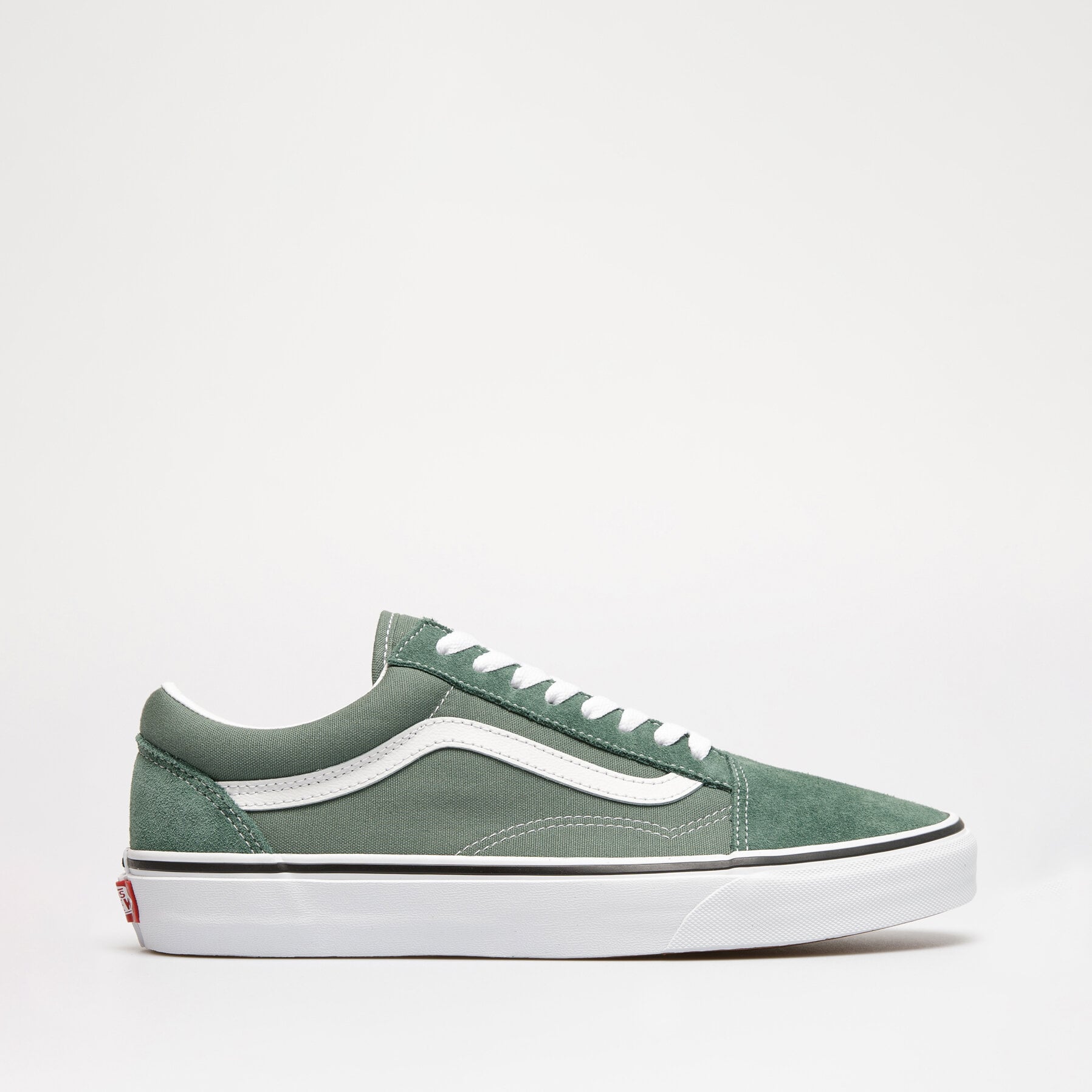 Vans old skool sizeer cheap