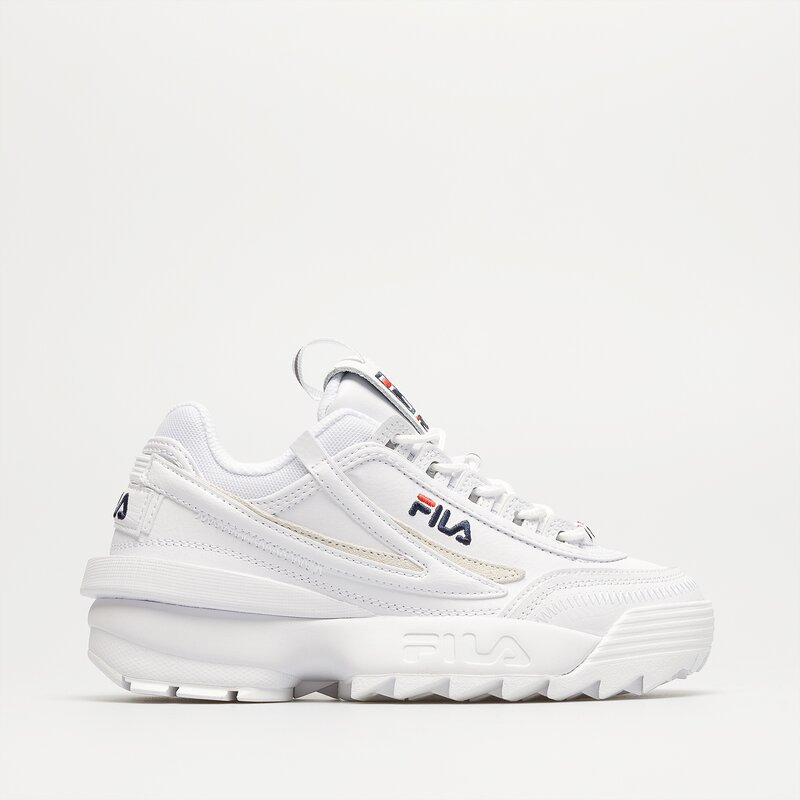 Fila shop daddy sneakers