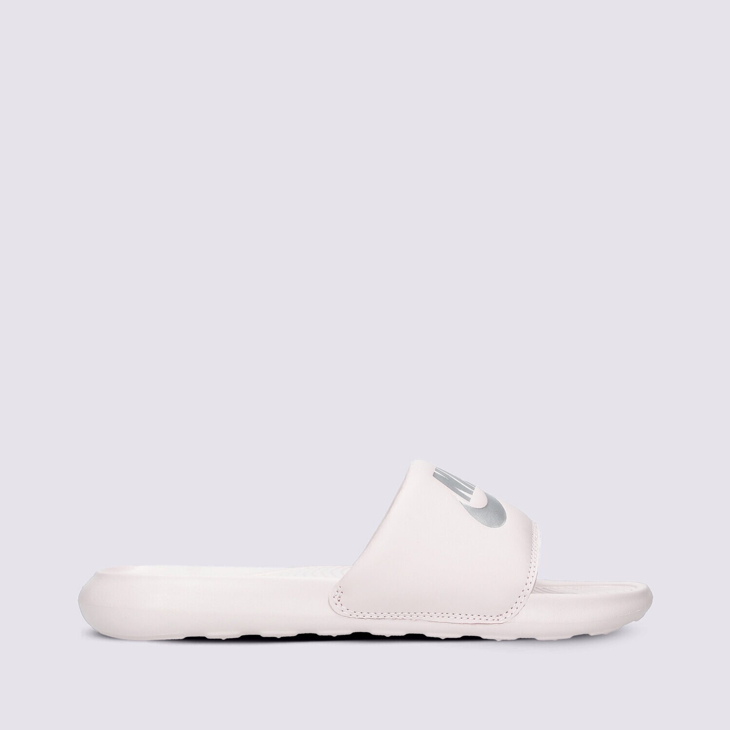Klapki damskie NIKE VICTORI ONE SLIDE  CN9677-600 RÓŻOWY