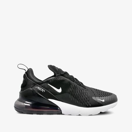Nike air max 270 czarno czerwone clearance