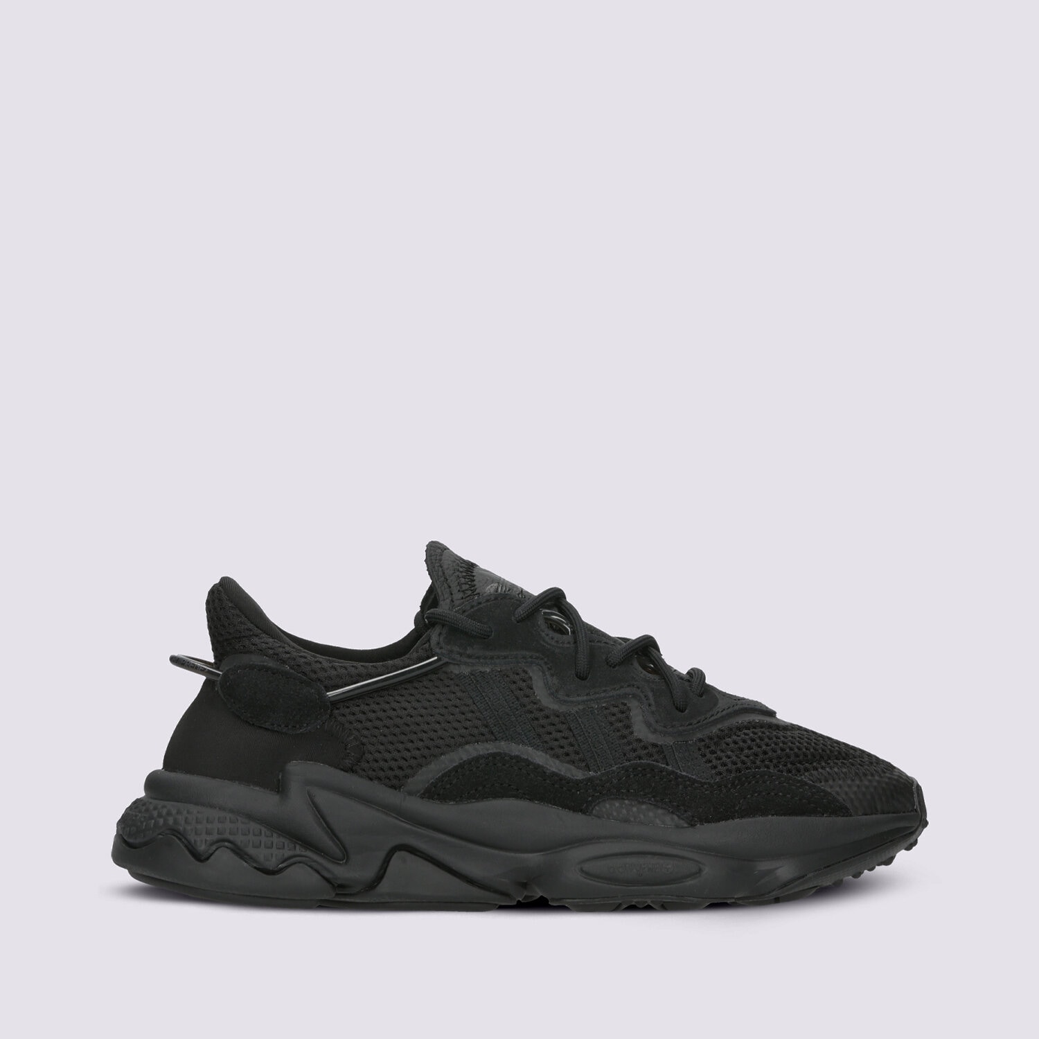 Buty sneakersy męskie ADIDAS OZWEEGO EE6999 CZARNY