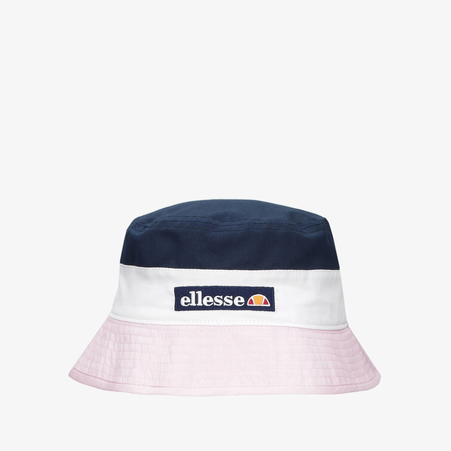ELLESSE KAPELUSZ SAVI BUCKET HAT NAVY SAJA1932429 GRANATOWY