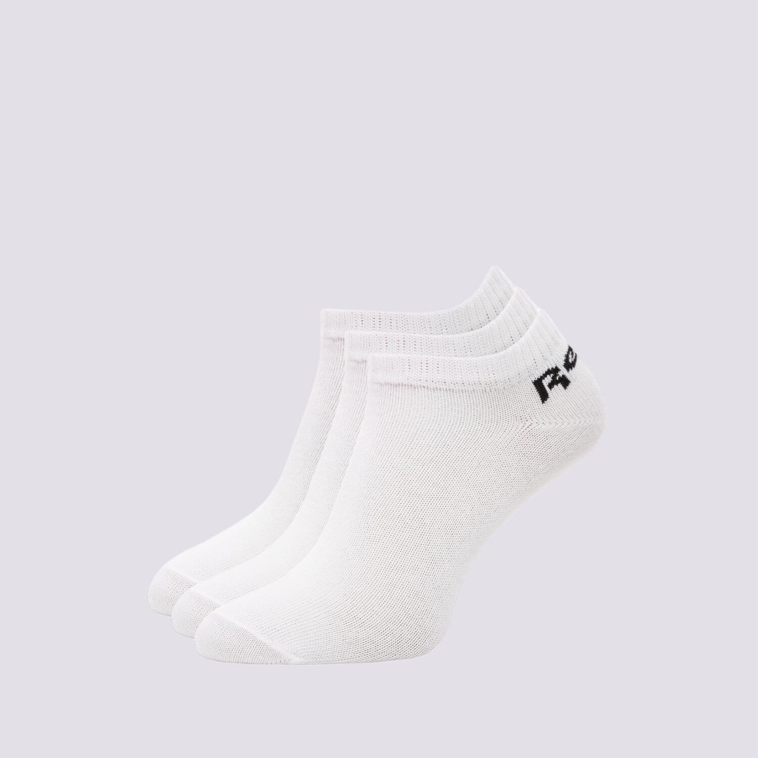 Skarpetki sportowe damskie REEBOK SKARPETY ACT CORE LOW CUT SOCK 3P FL5224 BIAŁY