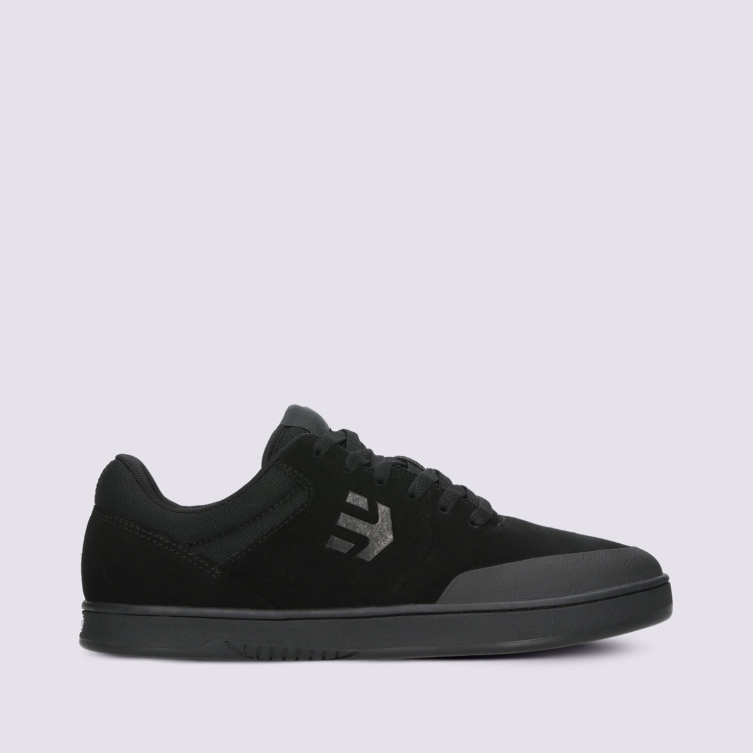 Buty sneakersy męskie ETNIES MARANA 4101000403004 CZARNY
