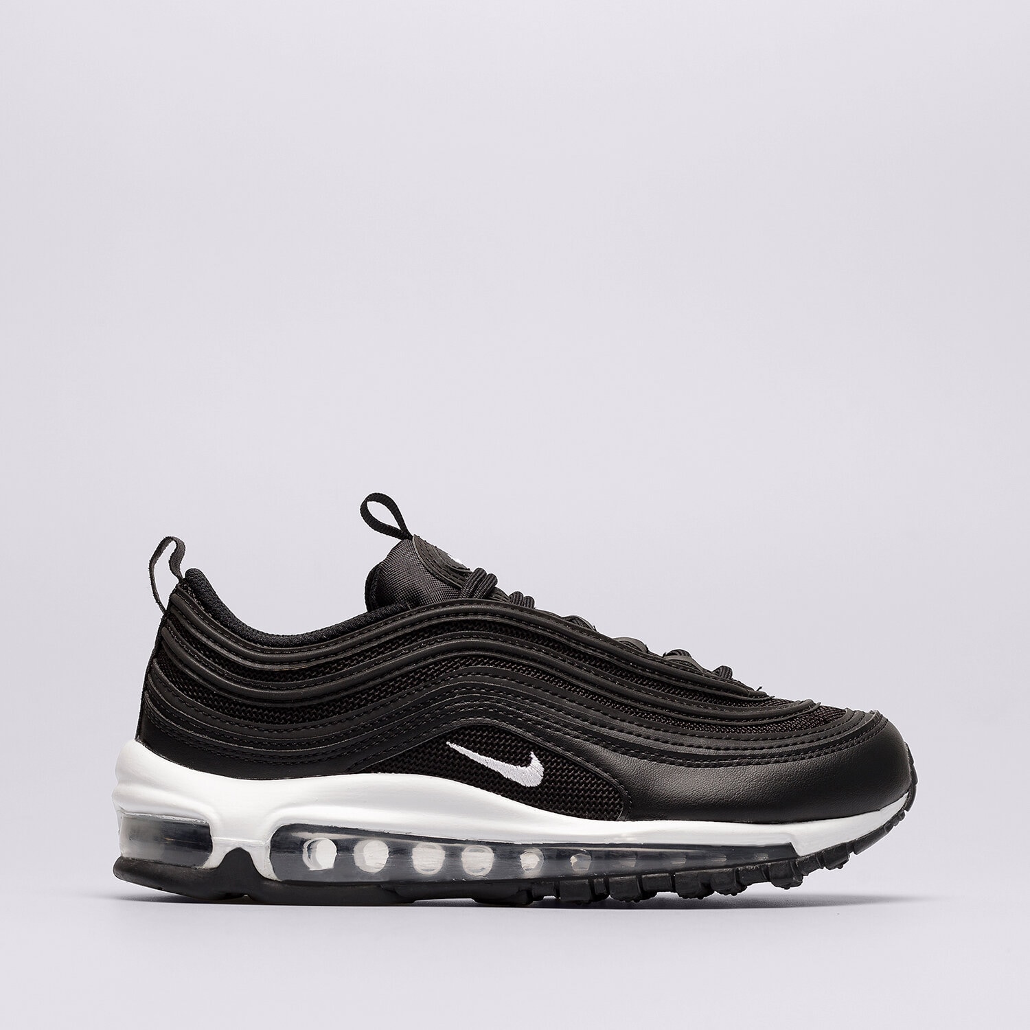 Buty sneakersy damskie NIKE WMNS AIR MAX 97 NN DH8016-001 CZARNY