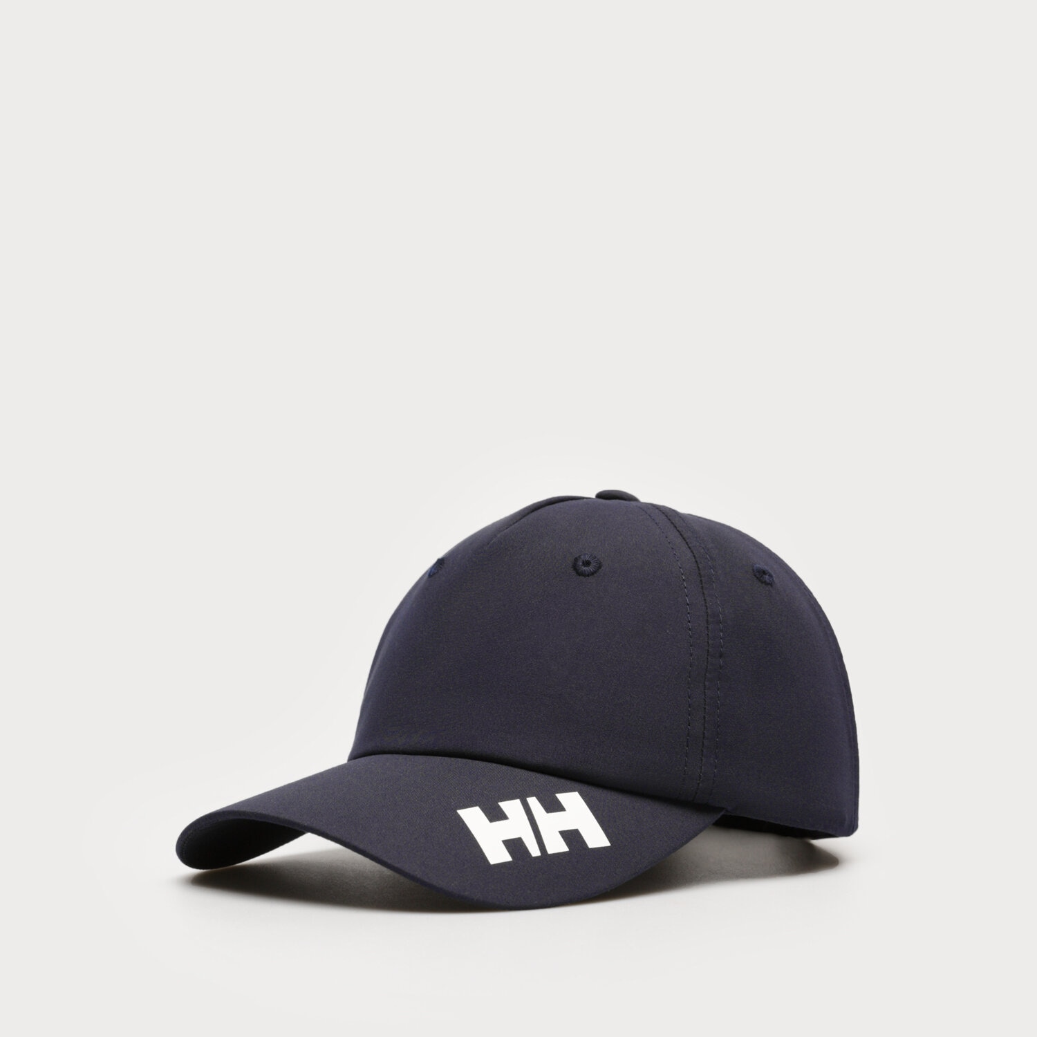 Czapka z daszkiem dla dzieci HELLY HANSEN CZAPKA CREW CAP 67160597 GRANATOWY
