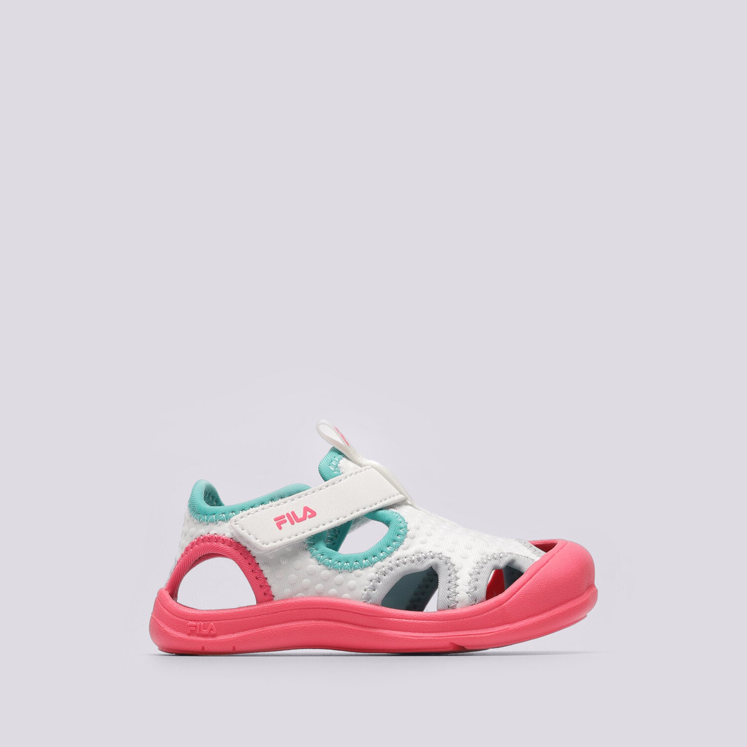 FILA AQUA KD 3SM01943-149 BIAŁY