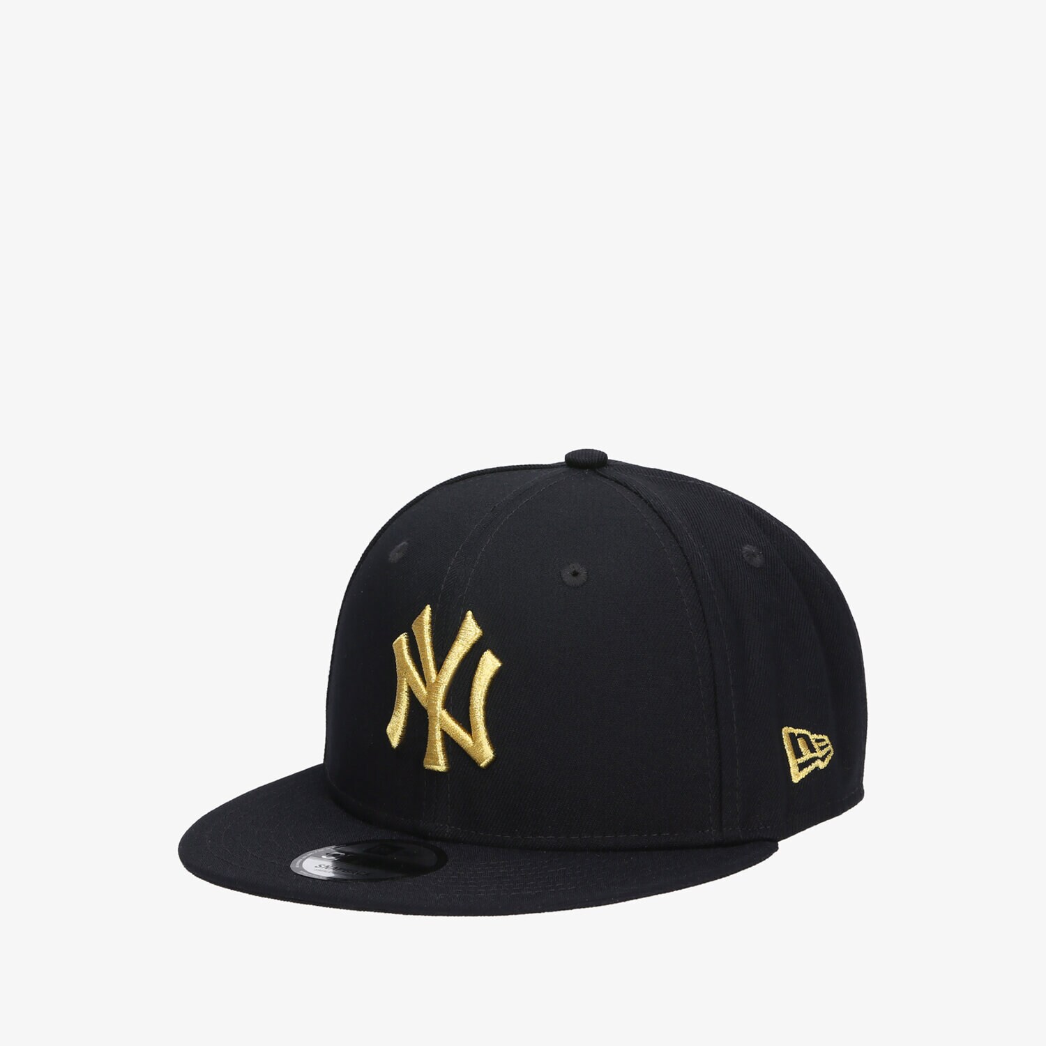 Czapka z daszkiem męska NEW ERA CZAPKA METALLIC LOGO 950 NYY NEW YORK YANKEES NVY 60222372 GRANATOWY
