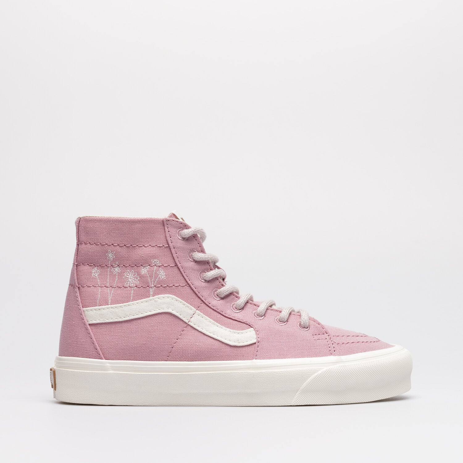 Damskie trampki, tenisówki VANS UA SK8-HI TAPERED VN0A5KRUBD51 RÓŻOWY