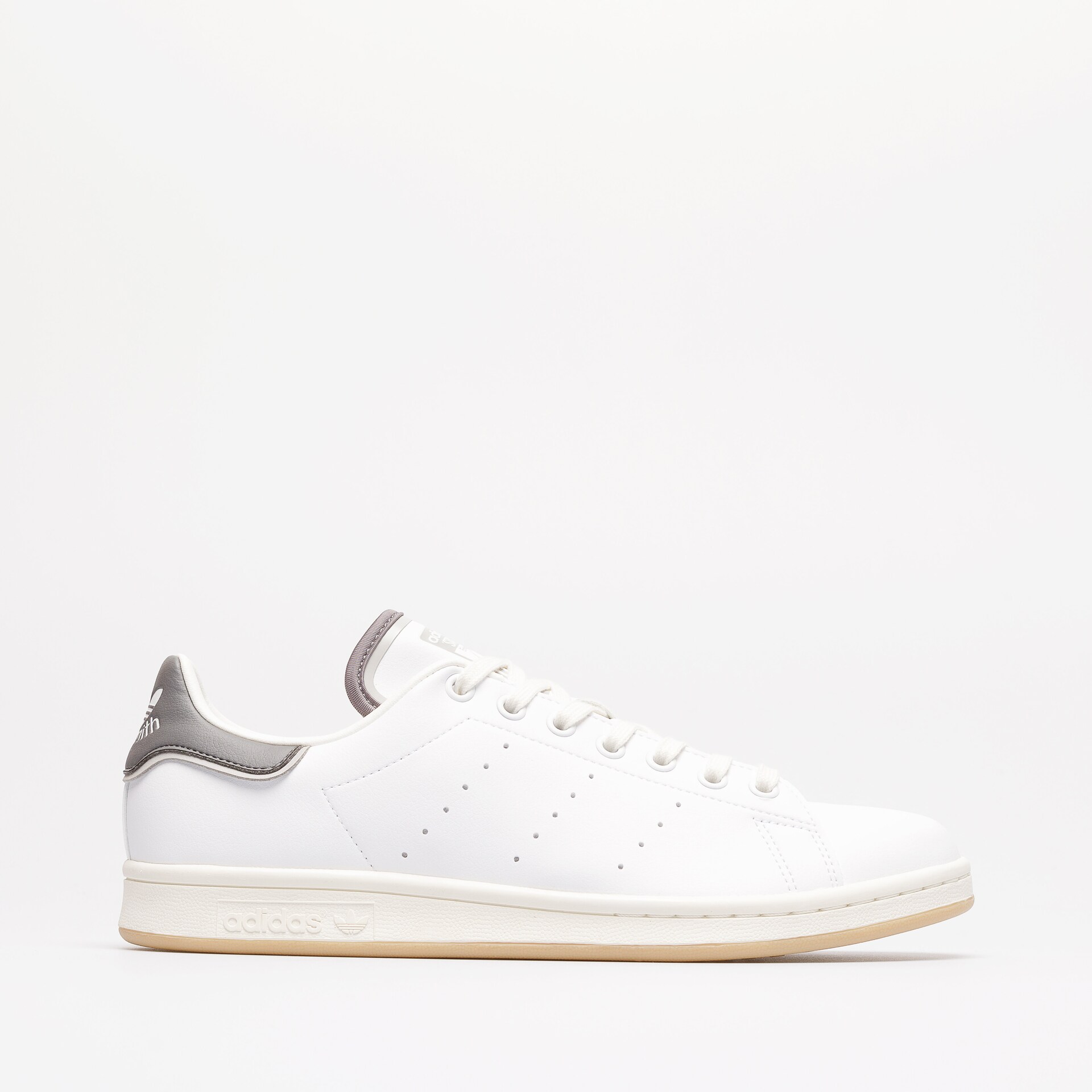 Buty sneakersy męskie ADIDAS STAN SMITH GX4448 BIAŁY