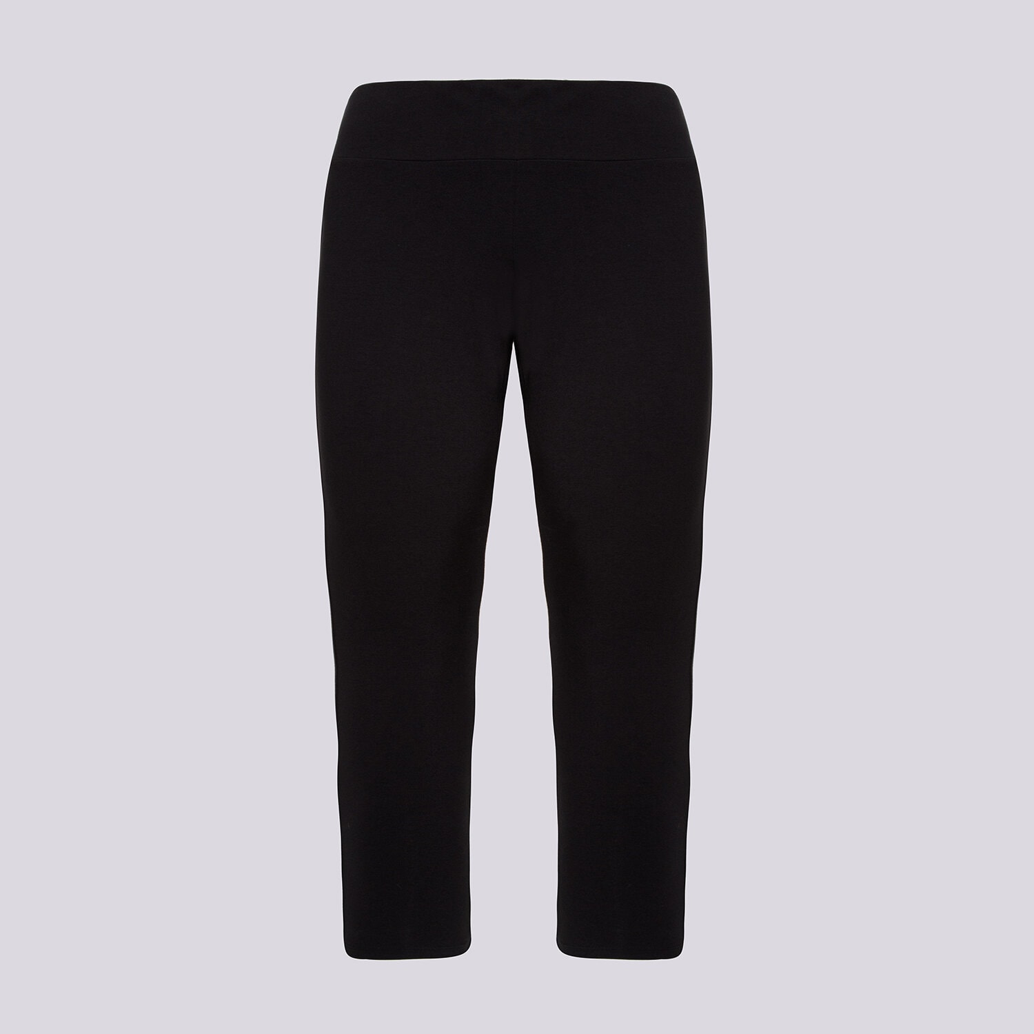 Spodnie sportowe damskie ADIDAS SPODNIE TIGHT SIZE PLUS IA6469 CZARNY