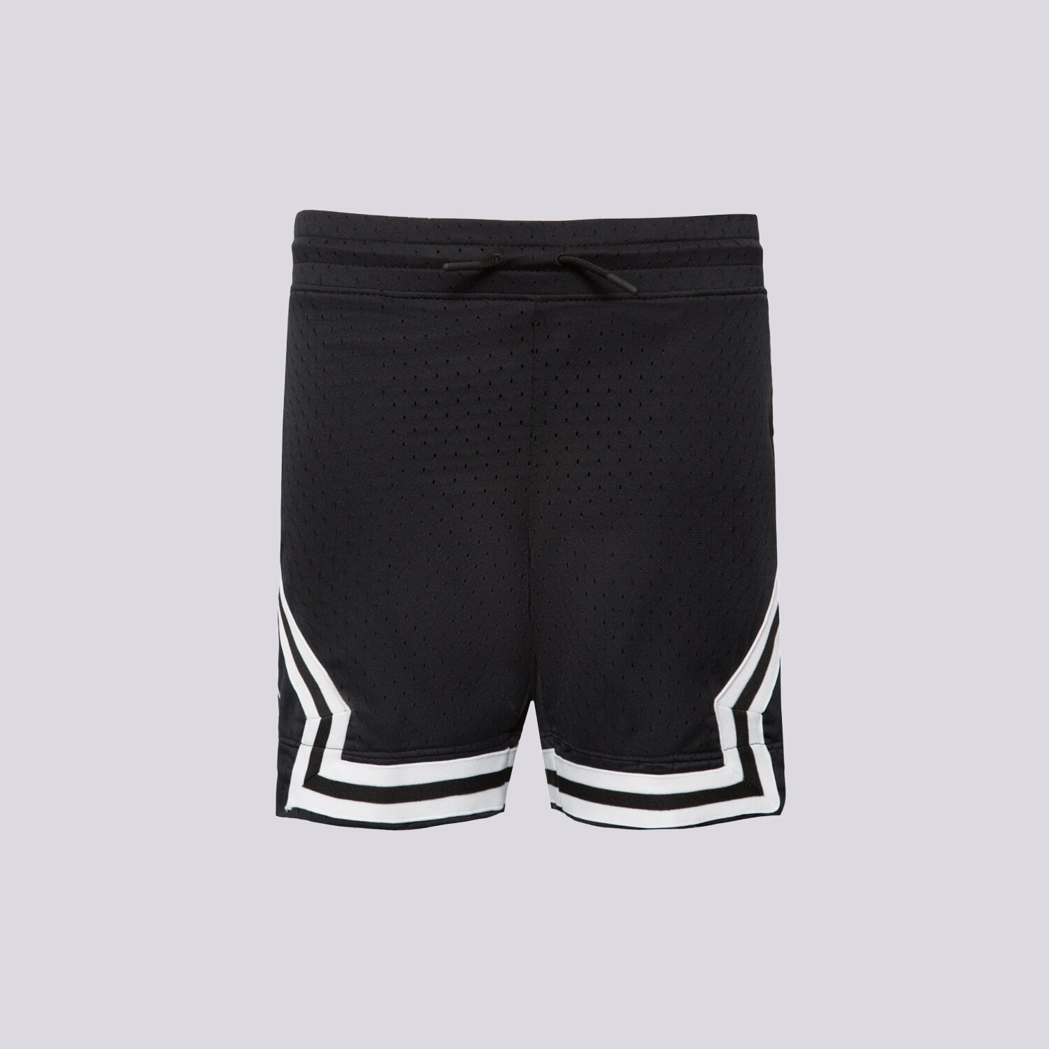 JORDAN SZORTY AIR DIAMOND SHORT BOY 95B136-023 CZARNY