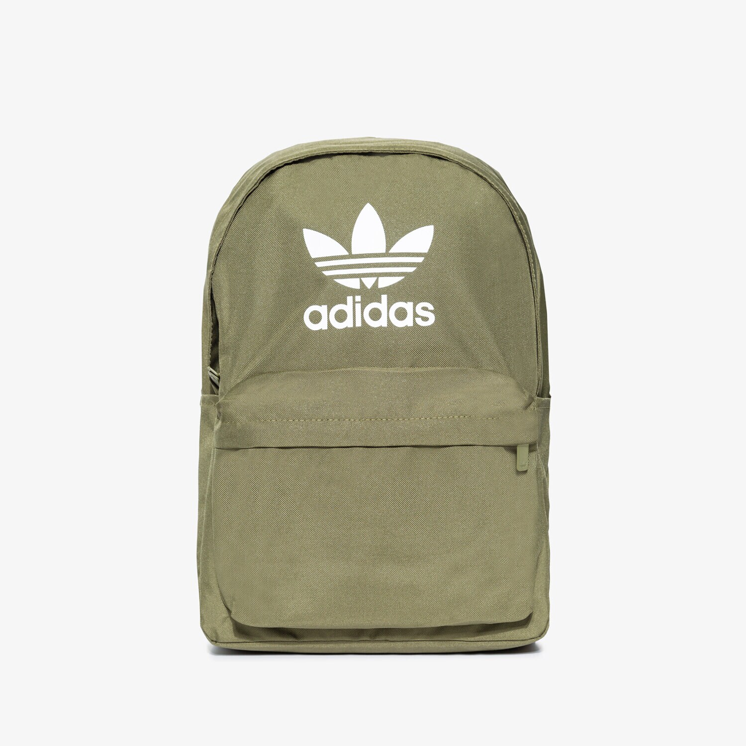 Plecak damski sportowy ADIDAS PLECAK ADICOLOR BACKPK HK2624 ZIELONY