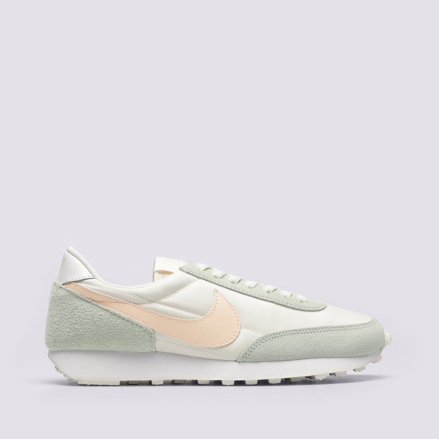 Buty sneakersy damskie NIKE DAYBREAK CK2351-107 MULTICOLOR