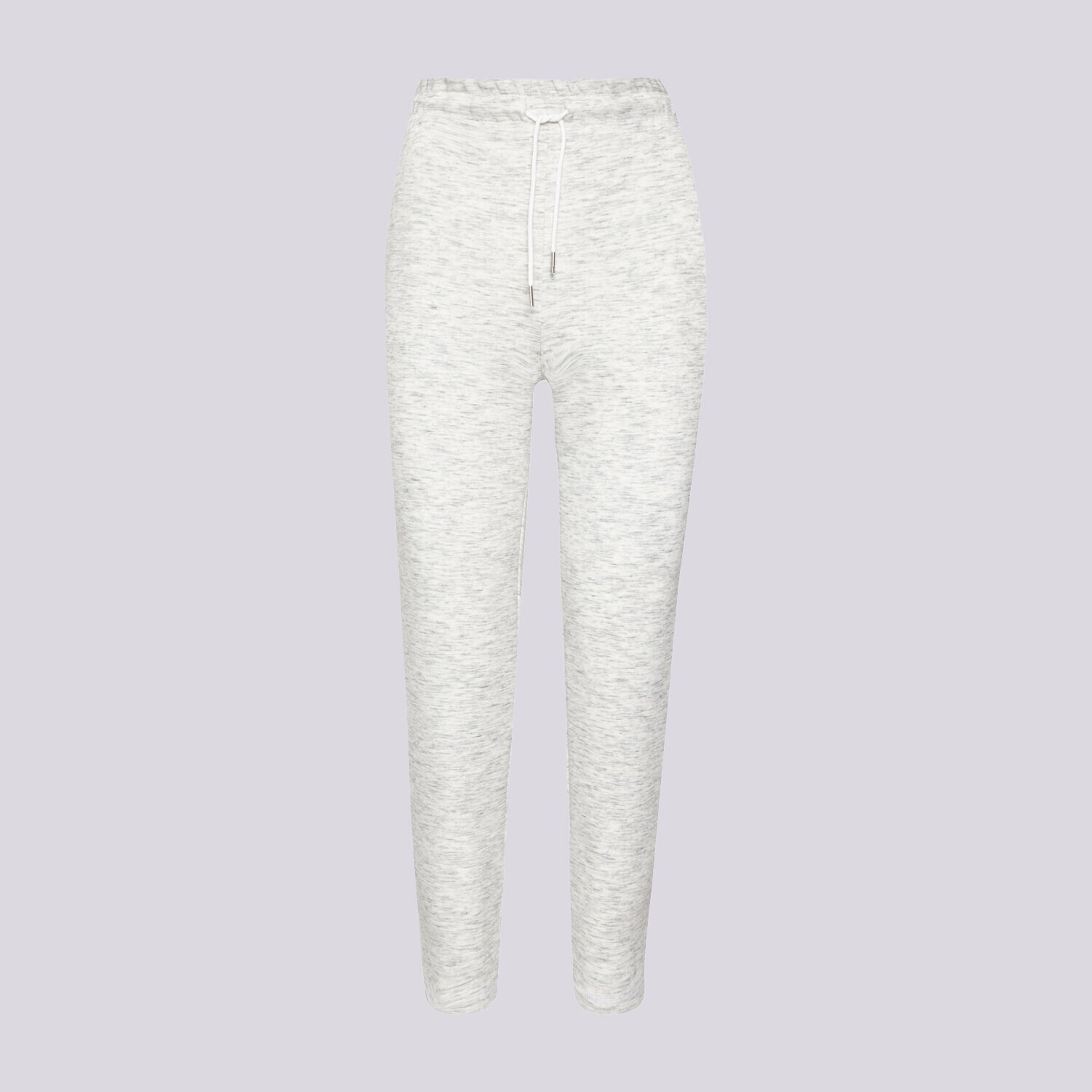 Spodnie sportowe damskie PUMA SPODNIE EVOSTRIPE PANTS OP 589160 02 BIAŁY